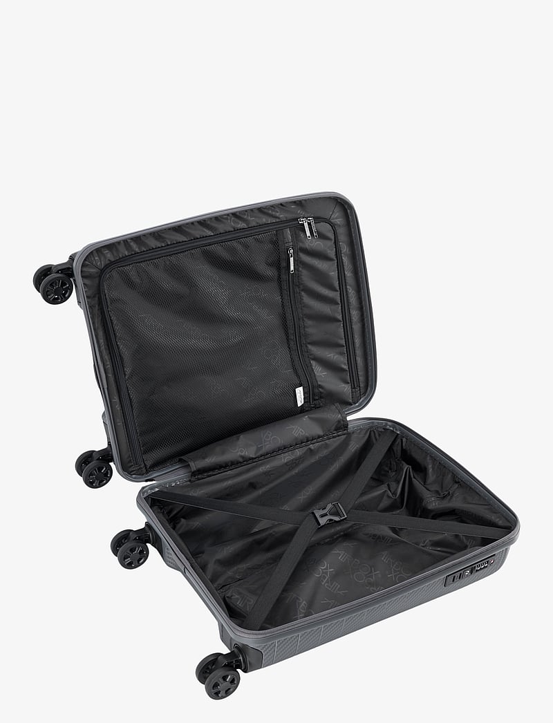 AIRBOX Travelgear - AZ18 - keskmise suurusega kohvrid - carbongrey - 5