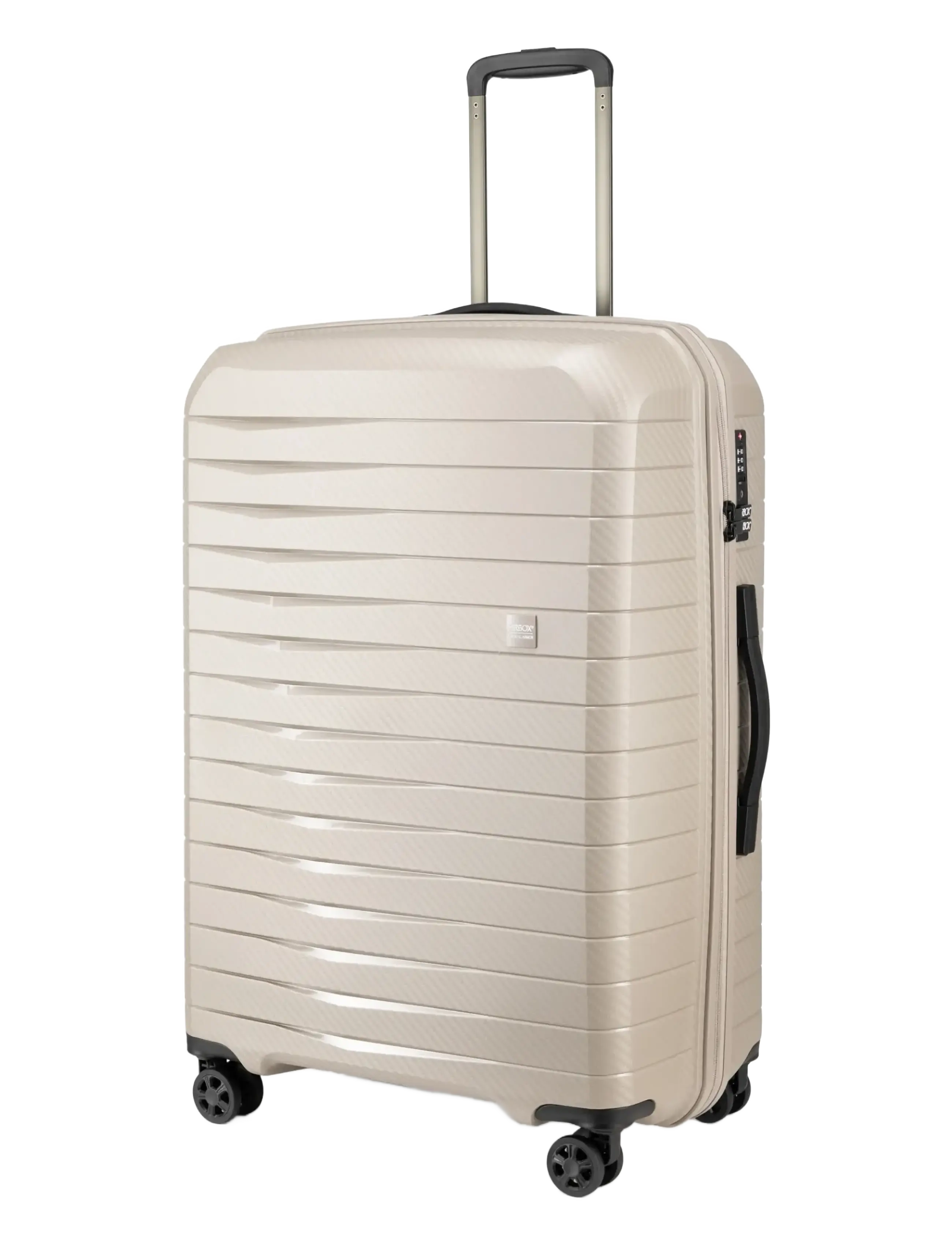 AIRBOX TRAVELGEAR Az18 Beige - 74 - Damen