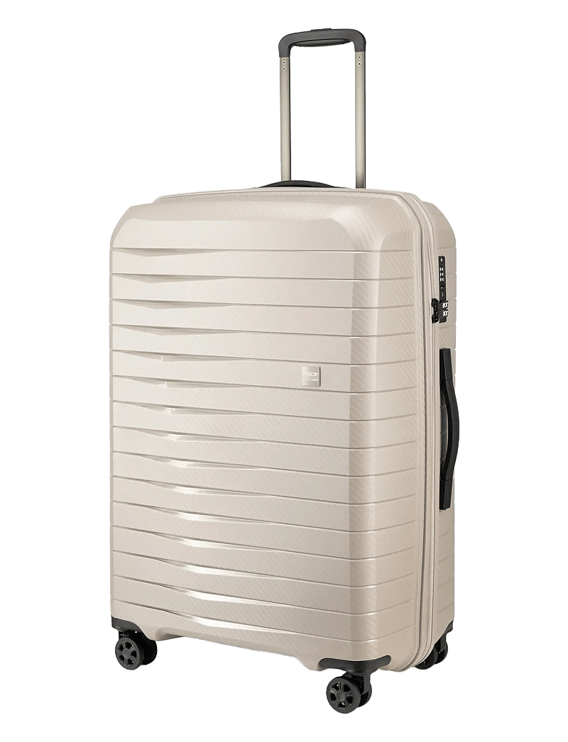 AIRBOX Travelgear - AZ18 - großes reisegepäck - champagne - 0