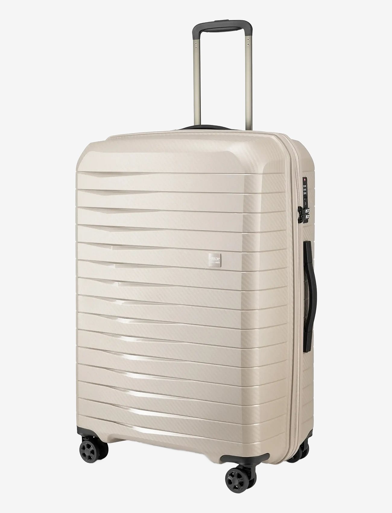 AIRBOX Travelgear Aibaz18401 - Beige - 74