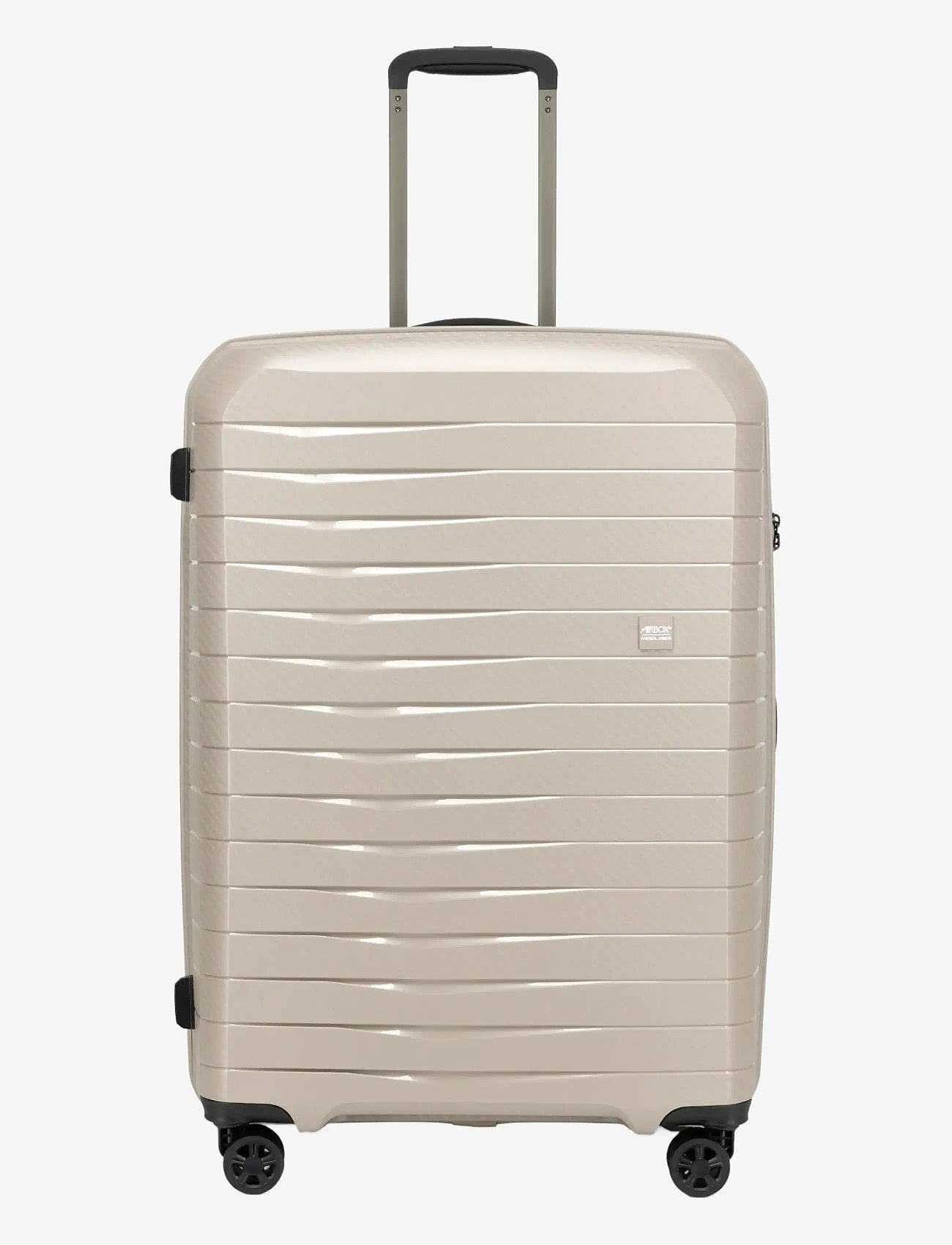 AIRBOX Travelgear Az18 (AIBAZ18401) - Hardshell suitcases - Boozt.com