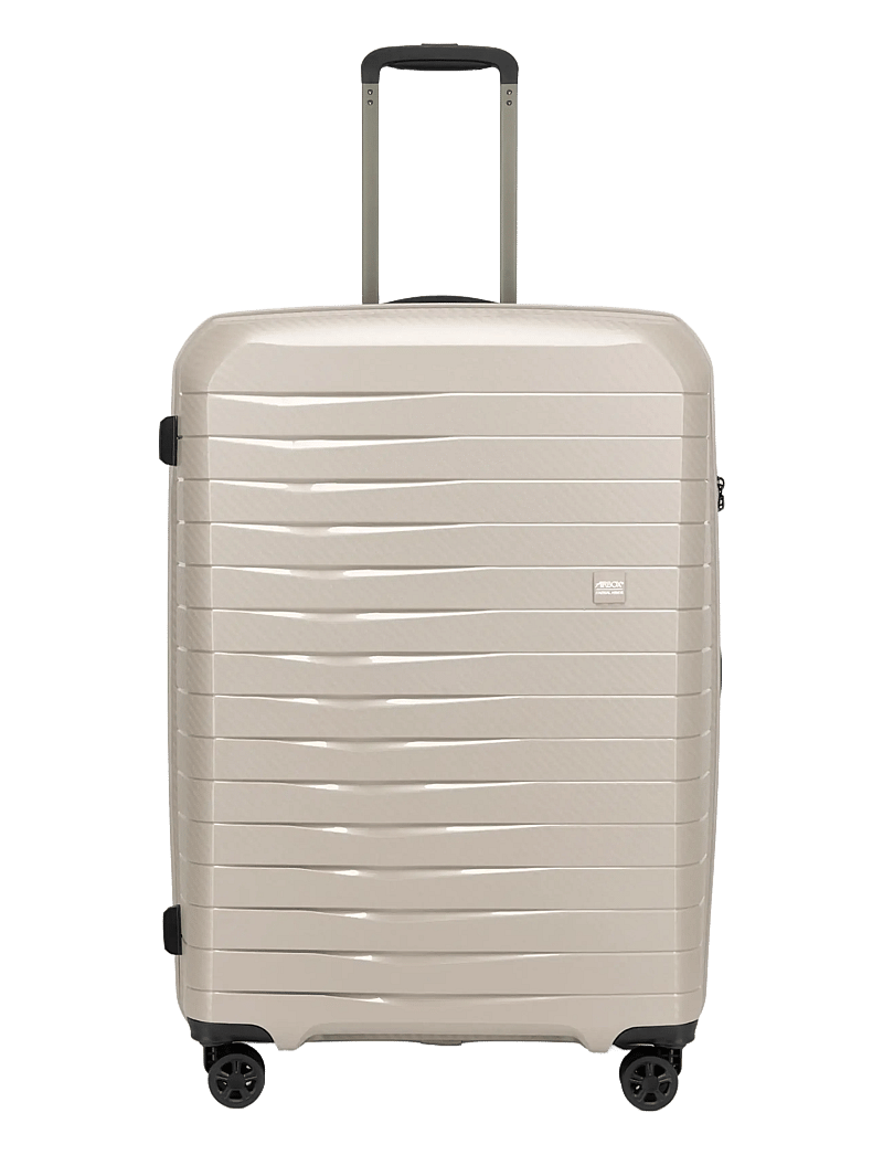 AIRBOX Travelgear - AZ18 - großes reisegepäck - champagne - 1