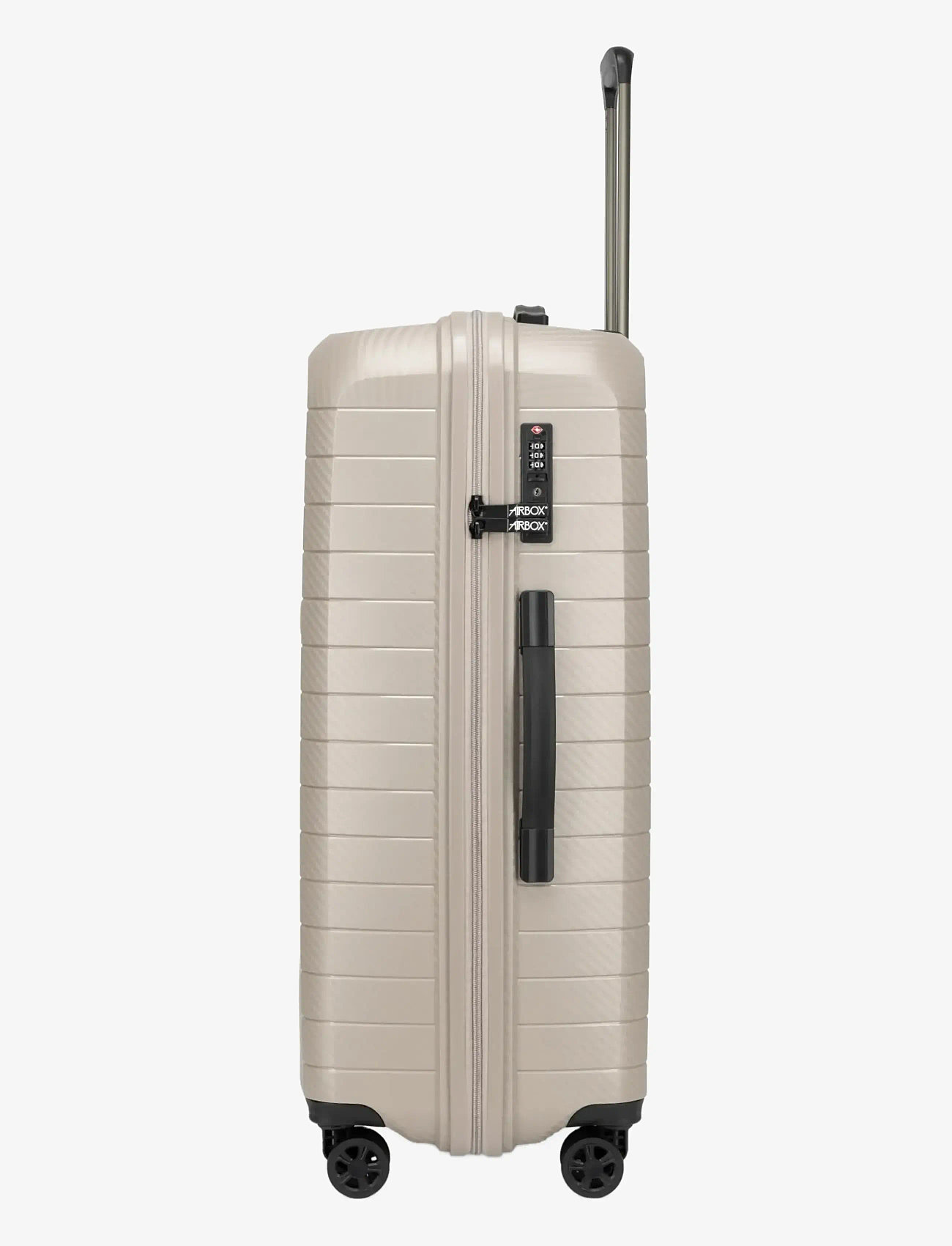 AIRBOX Travelgear Az18 (AIBAZ18401) - Hardshell suitcases - Boozt.com