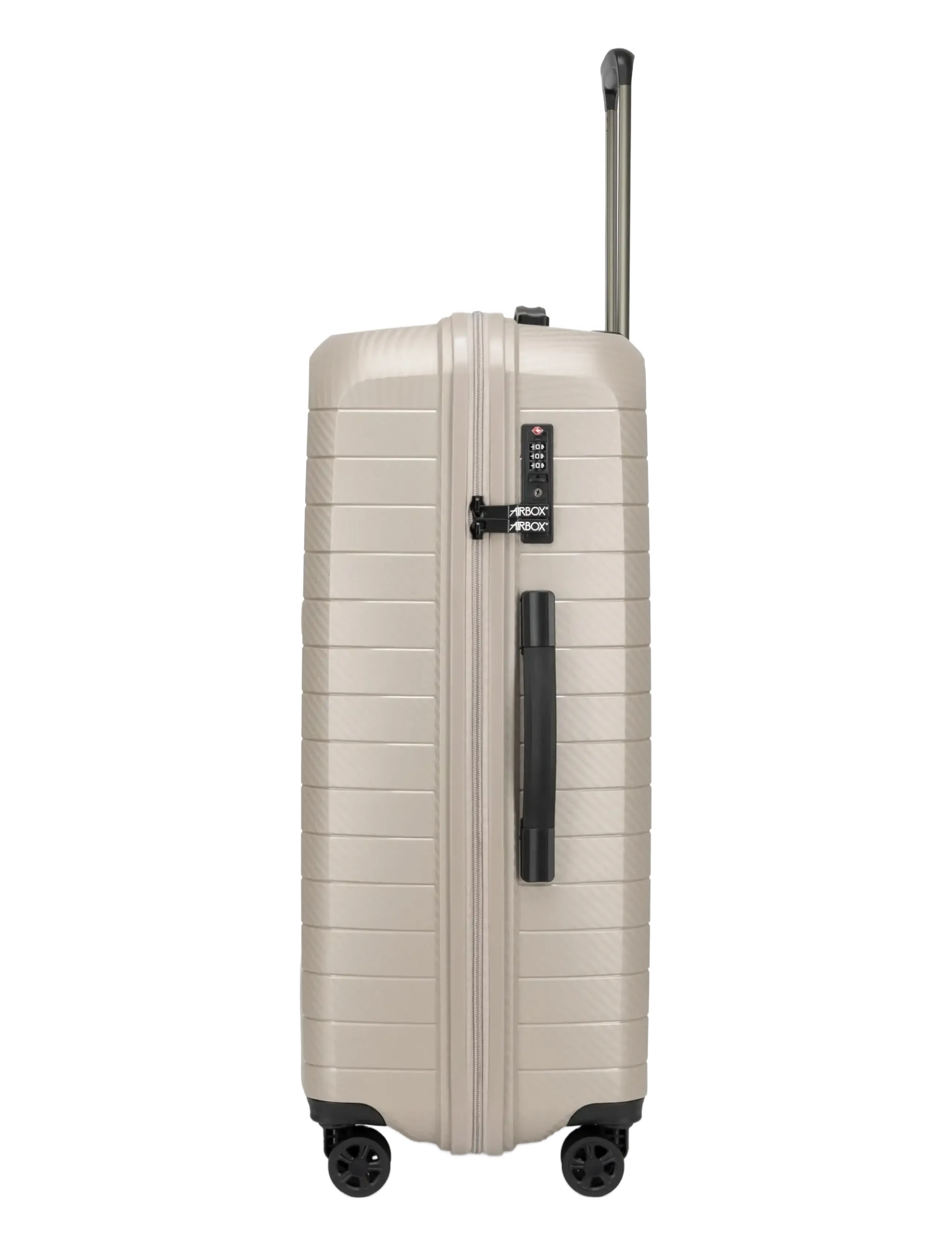 AIRBOX Travelgear Az18 (AIBAZ18401) - Hardshell suitcases - Boozt.com