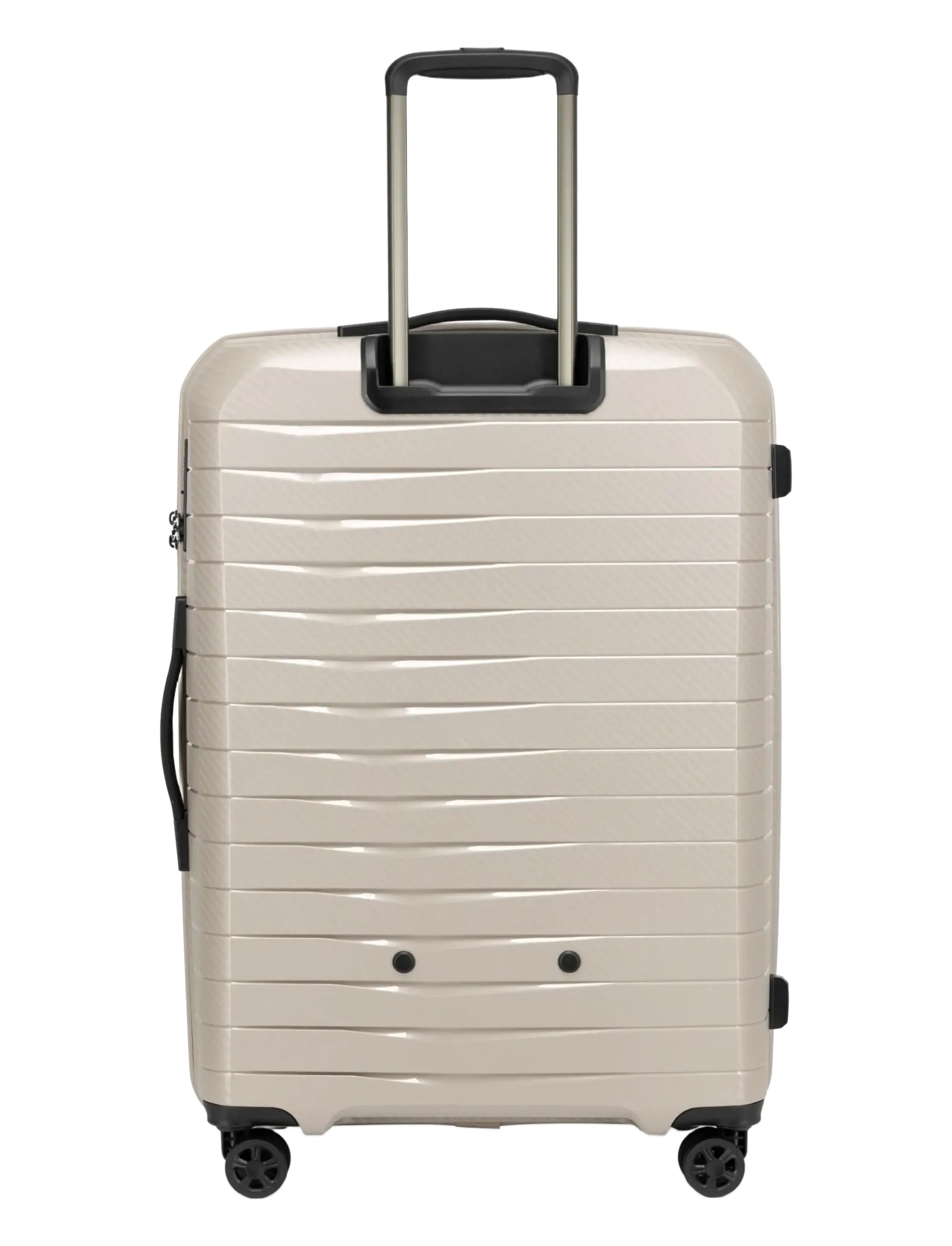 AIRBOX Travelgear - AZ18 - stora resväskor - champagne - 4