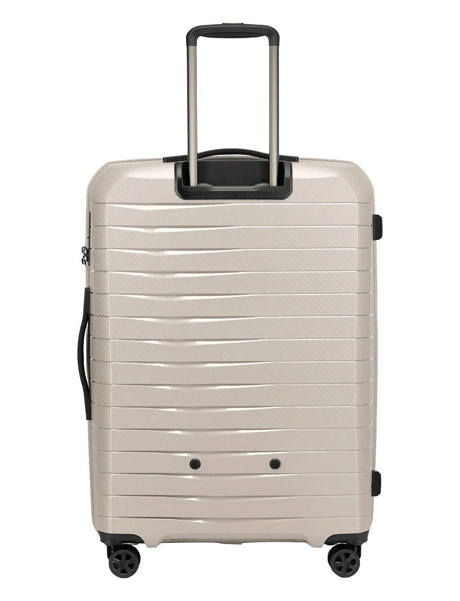 AIRBOX Travelgear - AZ18 - stora resväskor - champagne - 4