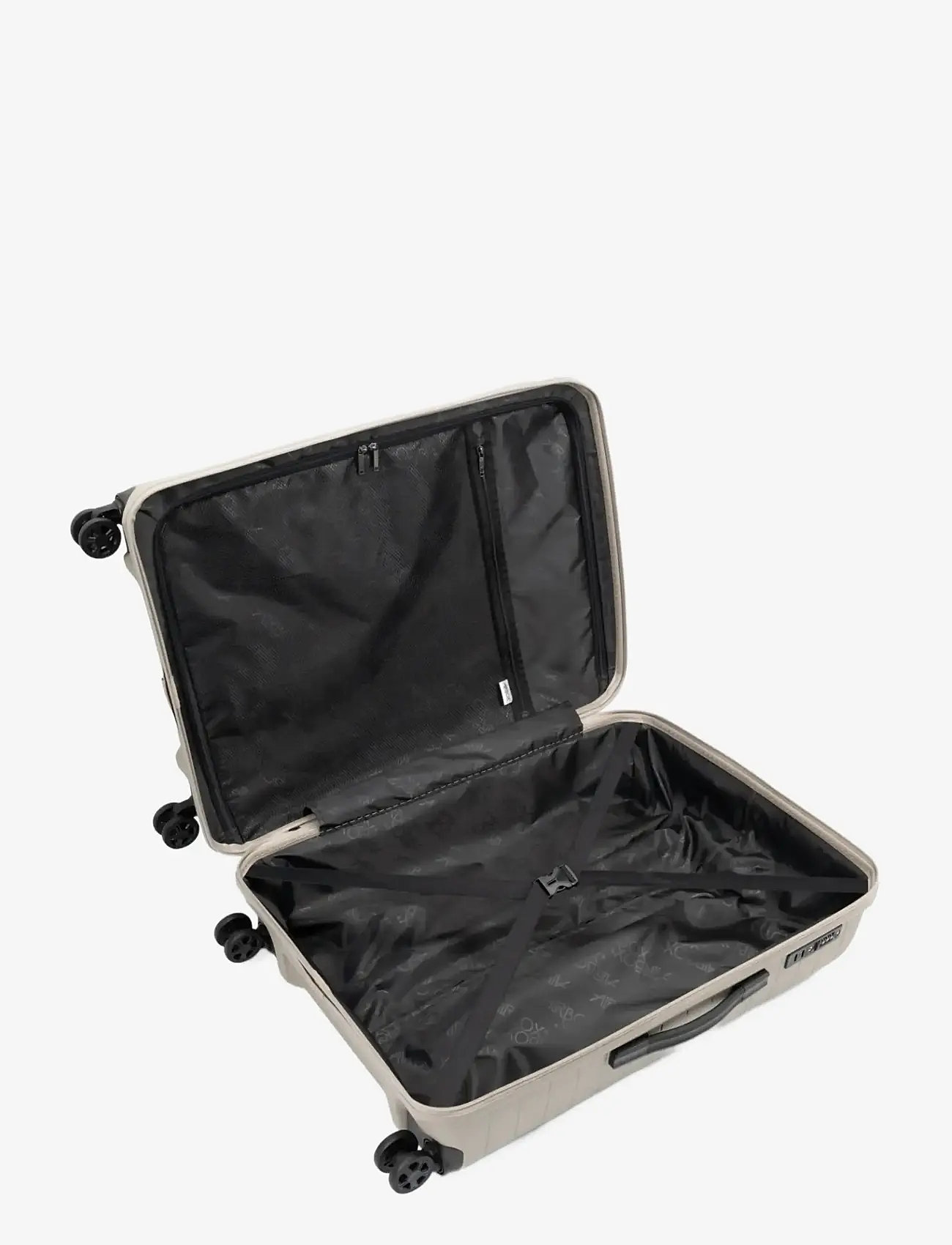 AIRBOX Travelgear - AZ18 - großes reisegepäck - champagne - 5