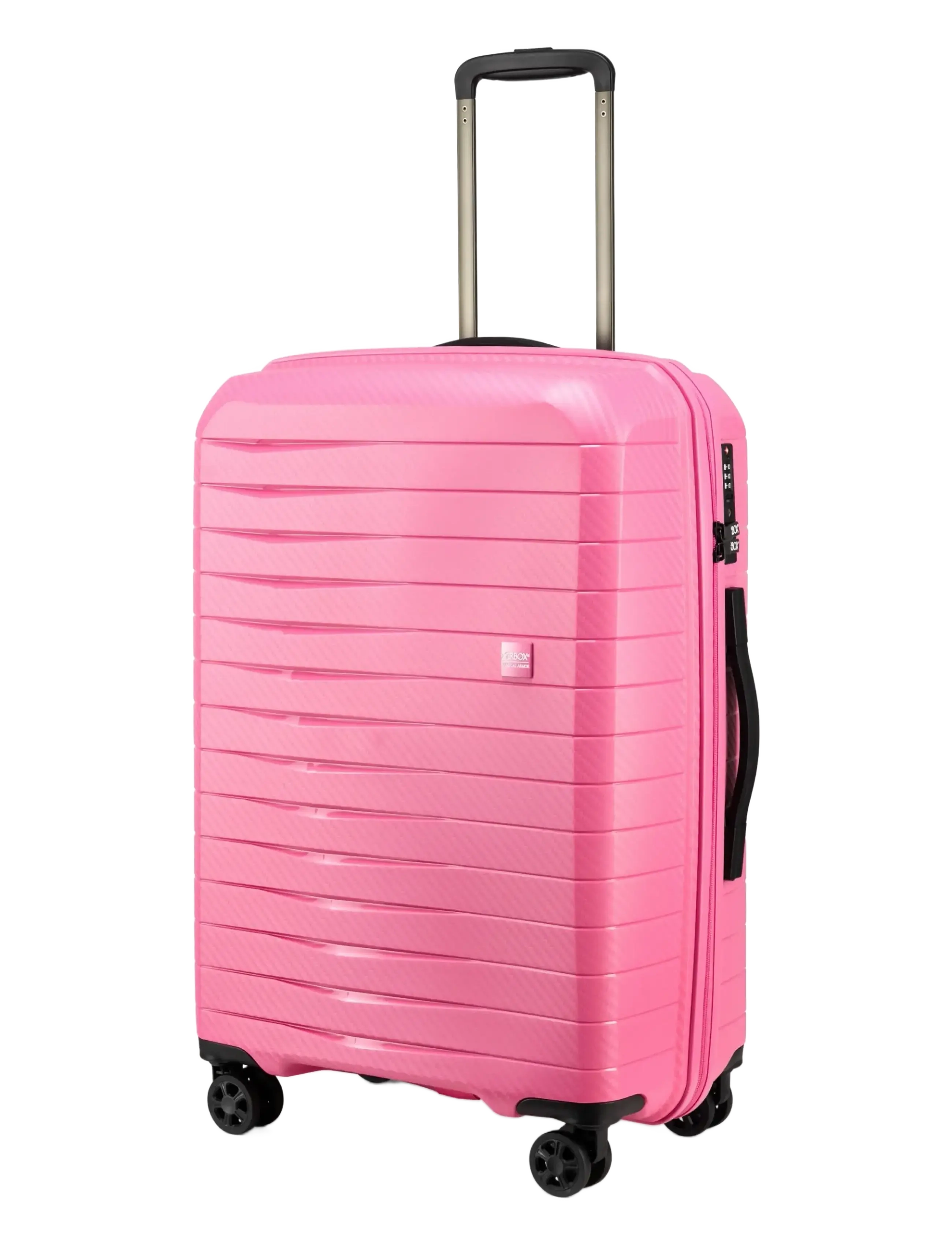 AIRBOX TRAVELGEAR Az18 Pink - 66 - Damen