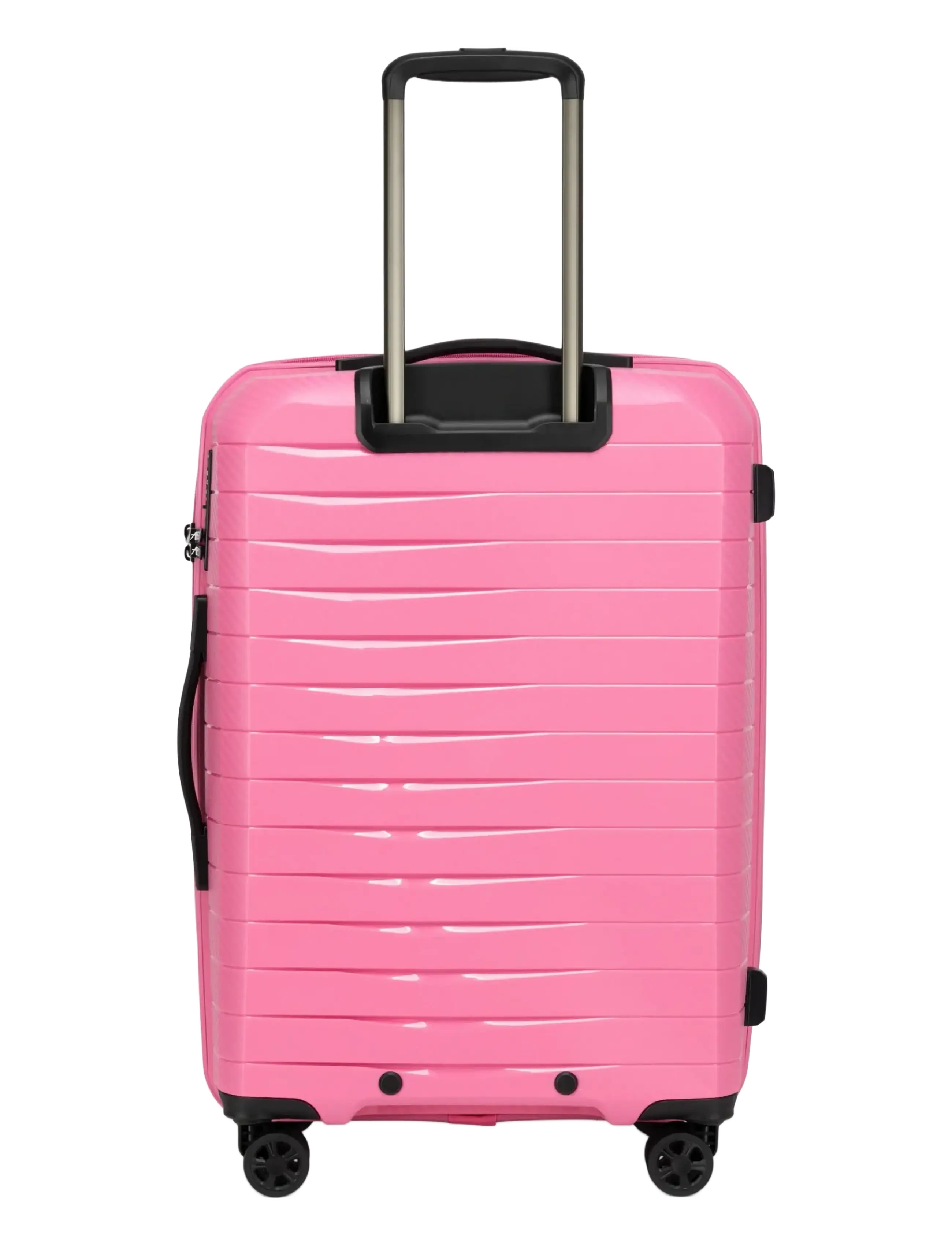 AIRBOX Travelgear - AZ18 - suitcases - metallicpink - 4