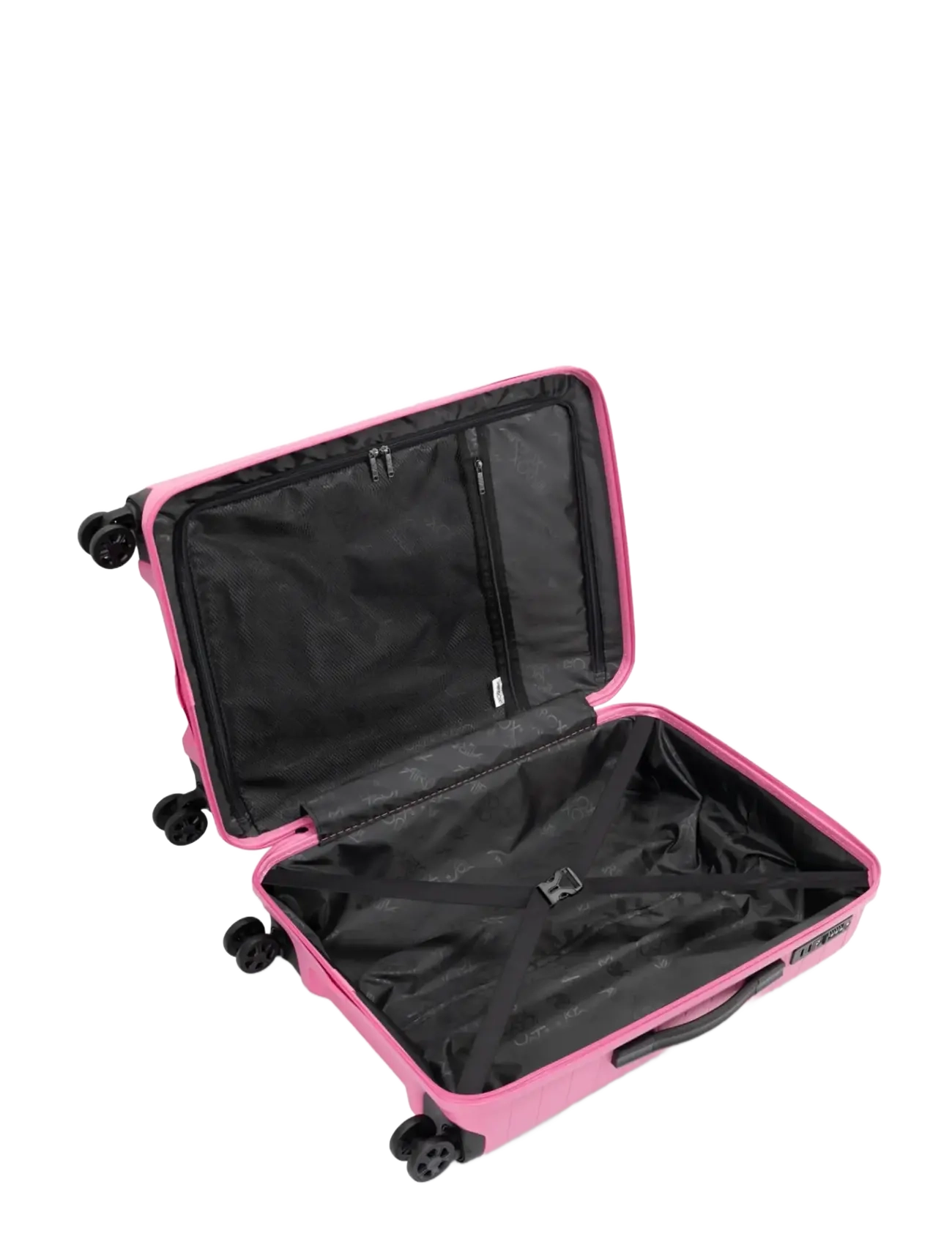 AIRBOX Travelgear - AZ18 - suitcases - metallicpink - 5