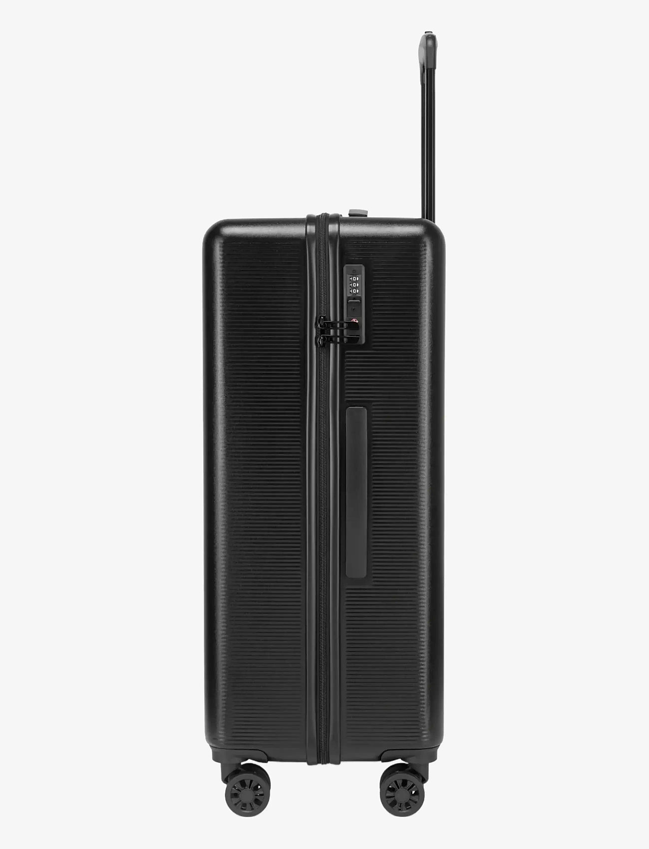 AIRBOX Travelgear - AIBAZ26401 - stórar ferðatöskur - black - 3