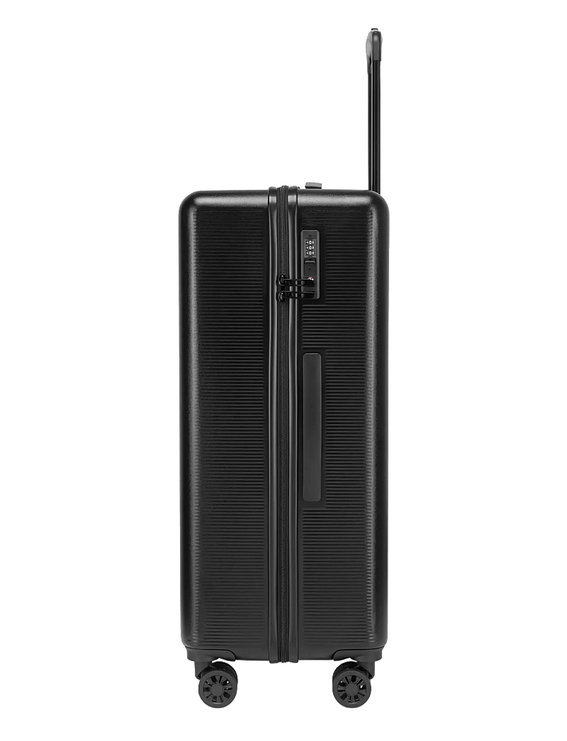 AIRBOX Travelgear - AIBAZ26401 - stórar ferðatöskur - black - 3