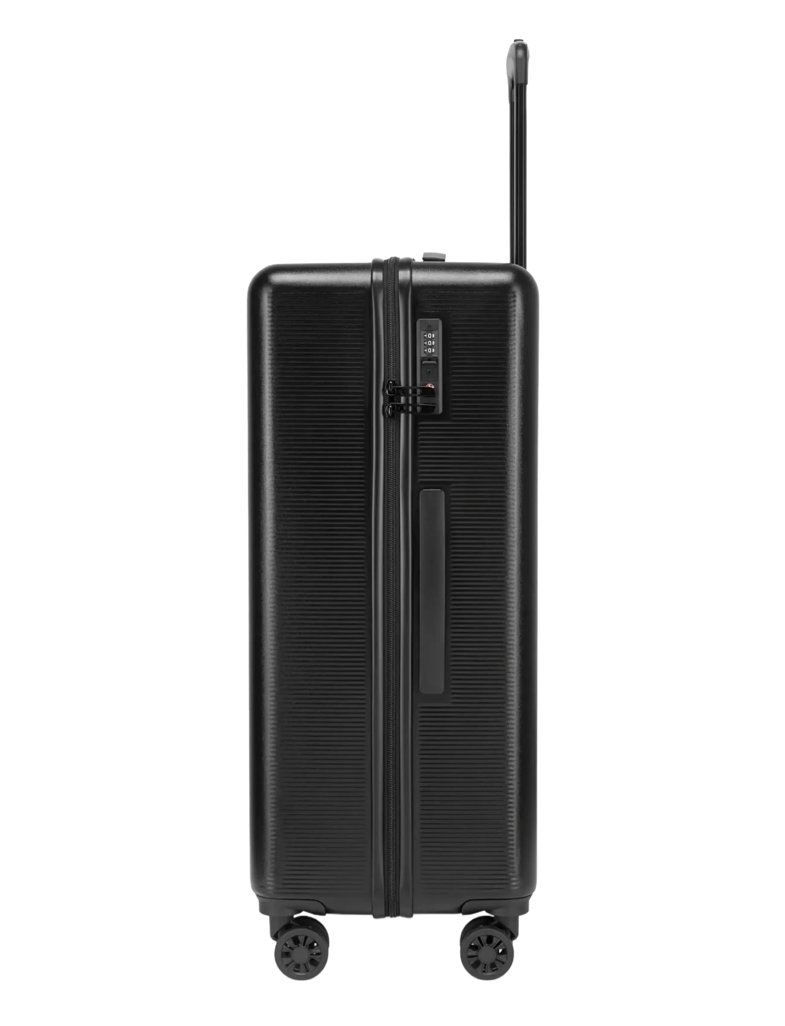 AIRBOX Travelgear - AIBAZ26401 - große koffer - black - 3