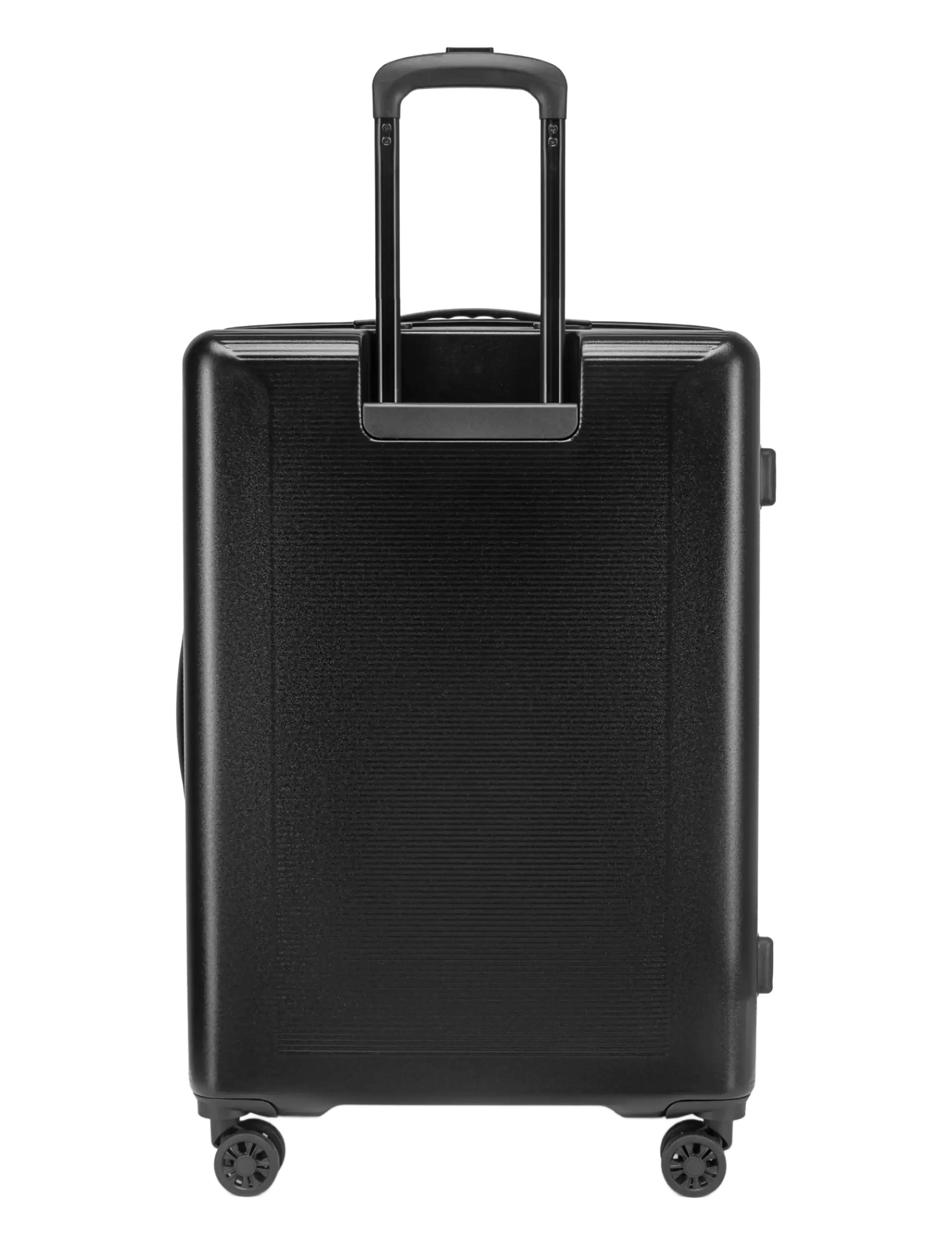 AIRBOX Travelgear - AIBAZ26401 - große koffer - black - 4