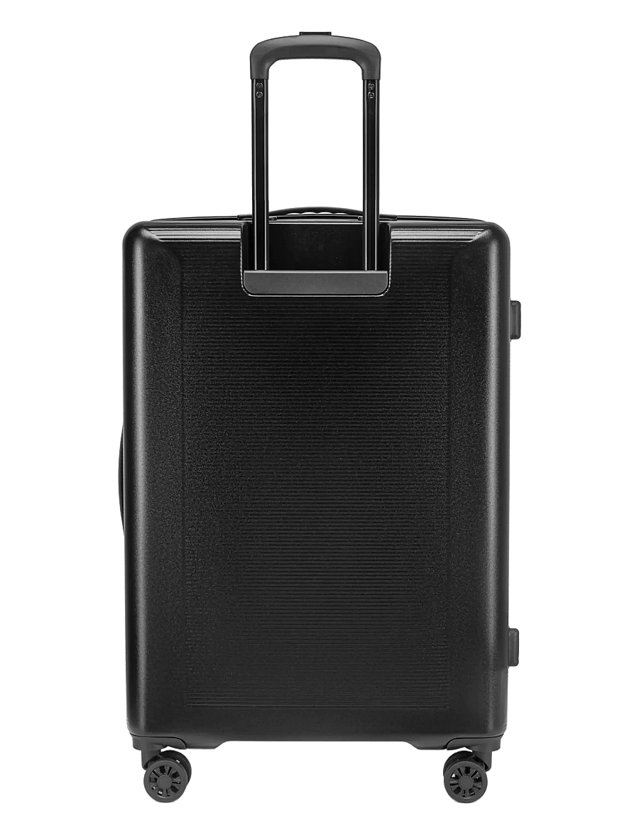 AIRBOX Travelgear - AIBAZ26401 - große koffer - black - 4