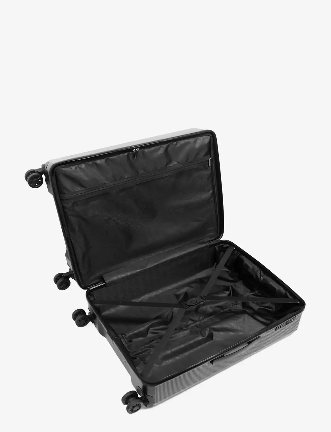 AIRBOX Travelgear - AIBAZ26401 - stórar ferðatöskur - black - 5