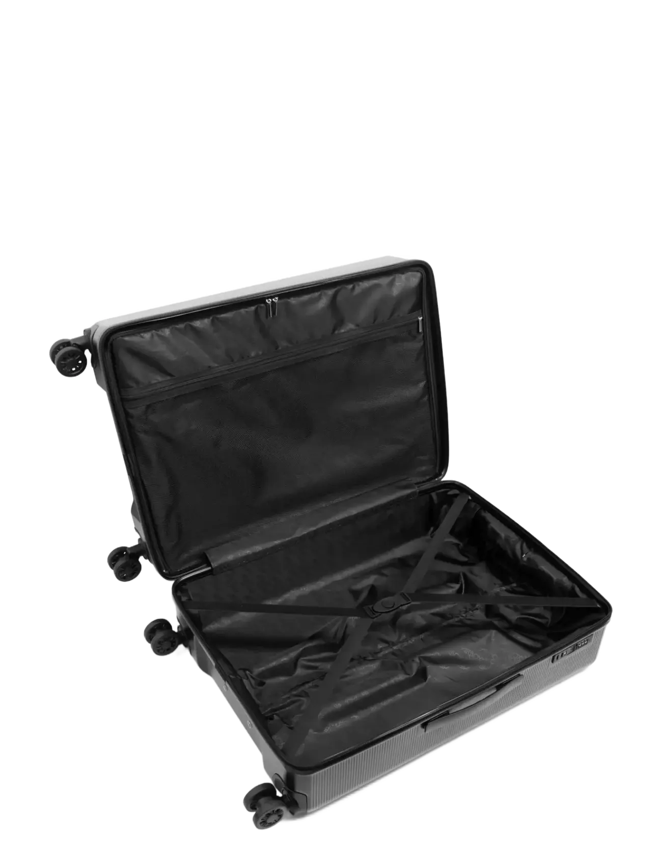 AIRBOX Travelgear - AIBAZ26401 - große koffer - black - 5