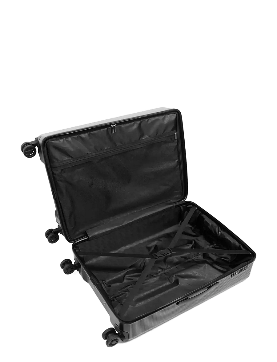 AIRBOX Travelgear - AIBAZ26401 - große koffer - black - 5