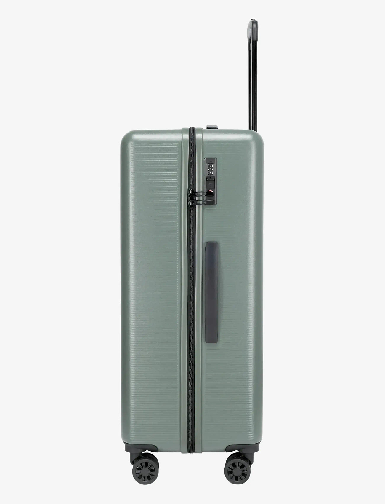 AIRBOX Travelgear - AIBAZ26401 - store kufferter - green - 3