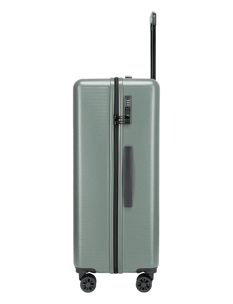 AIRBOX Travelgear - AIBAZ26401 - store kufferter - green - 3