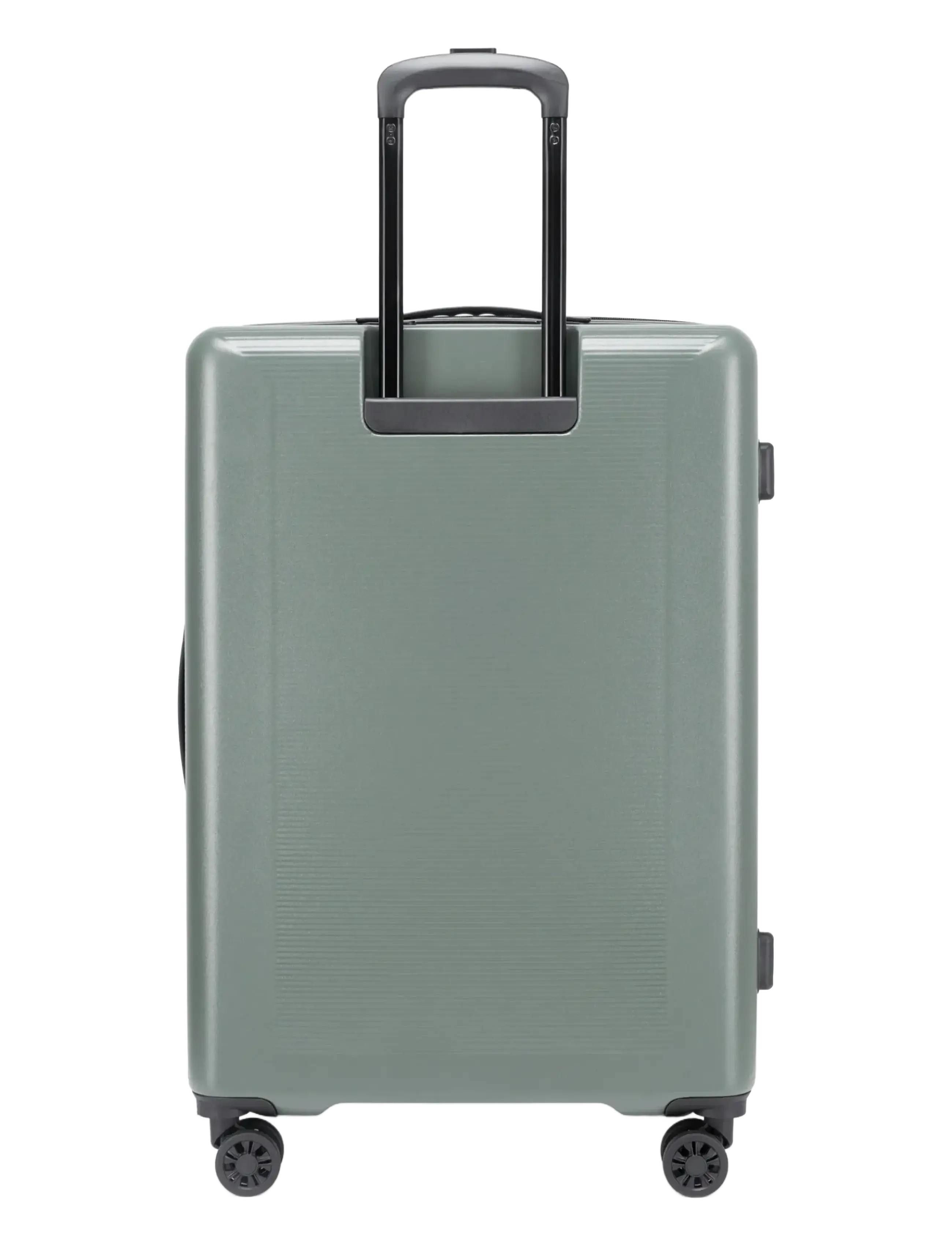 AIRBOX Travelgear - AIBAZ26401 - large suitcases - green - 4