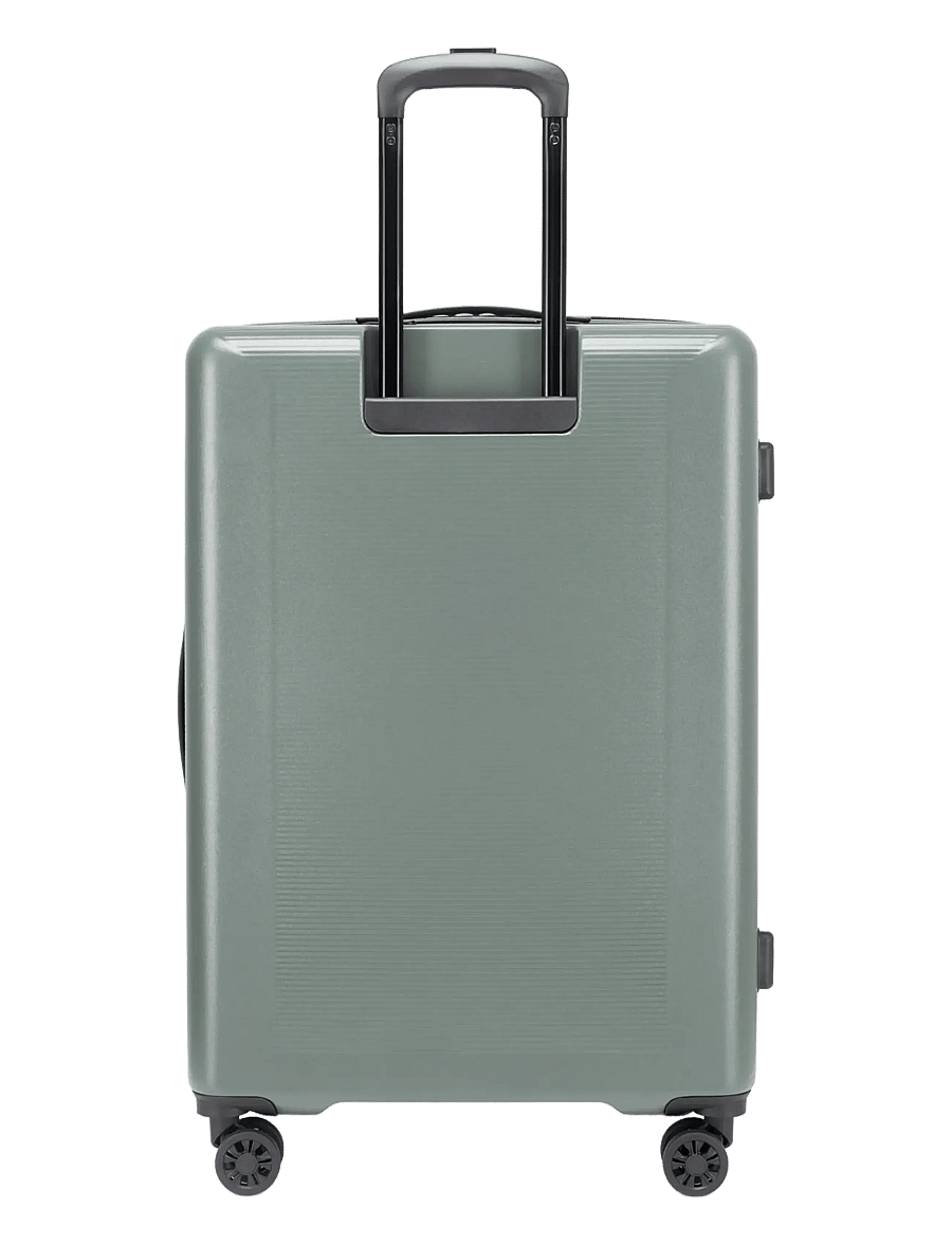 AIRBOX Travelgear - AIBAZ26401 - große koffer - green - 4