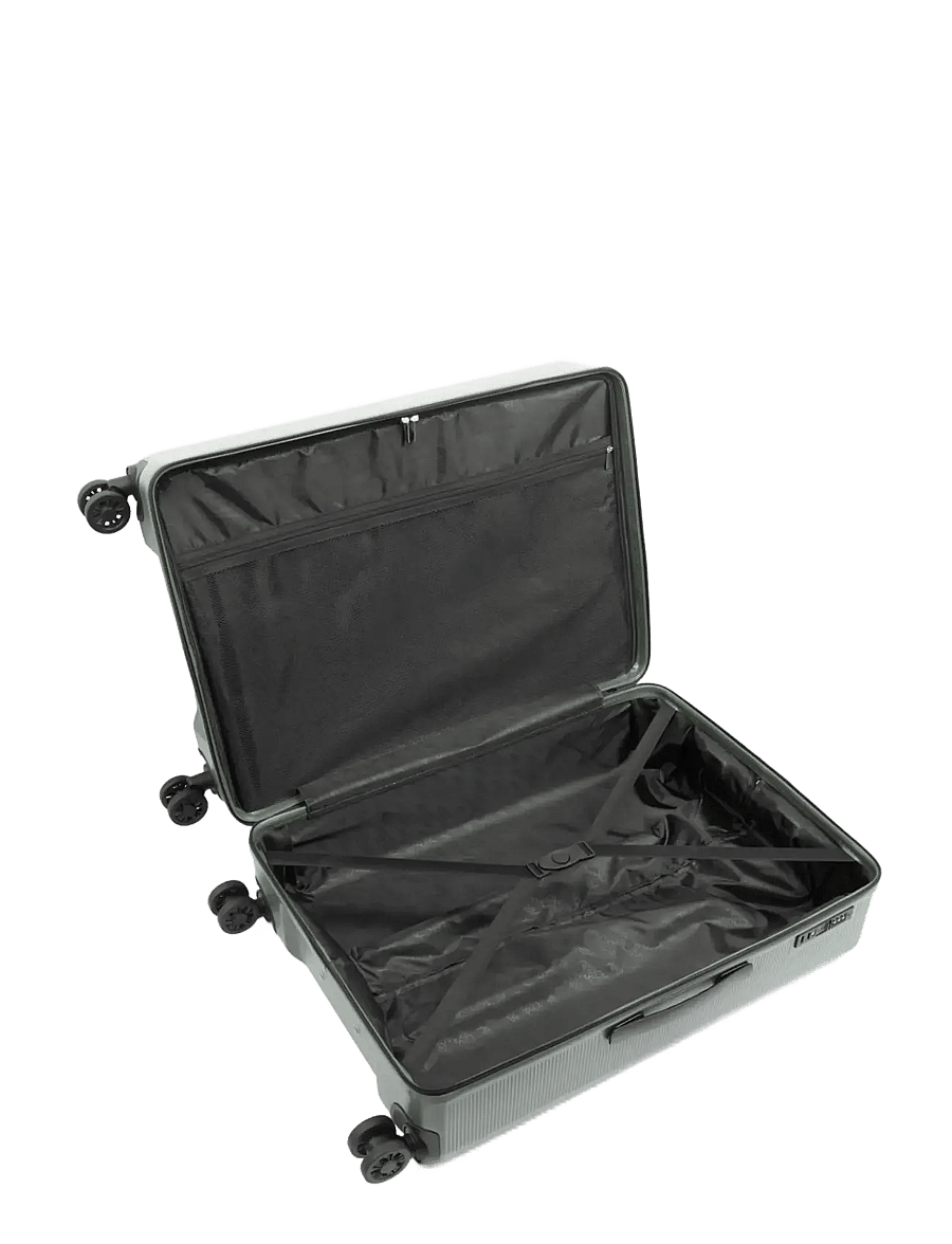 AIRBOX Travelgear - AIBAZ26401 - große koffer - green - 5