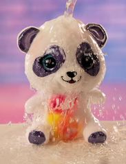Airbrush Plush - AIRBRUSH PLUSH Panda - hobbysett - multi coloured - 6