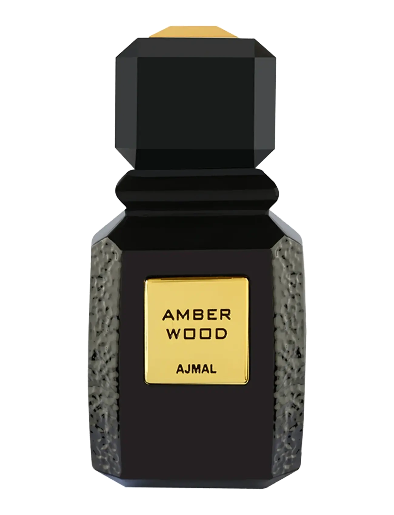 AJMAL AMBER WOOD - Beauty - Herre - CLEAR / undefined