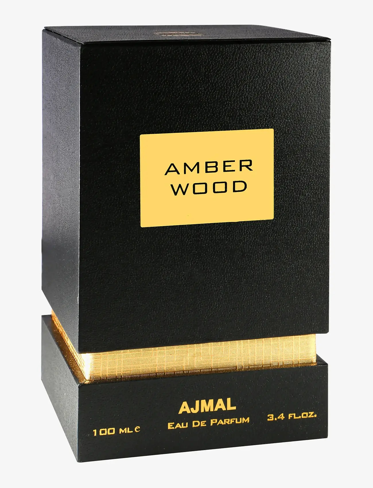 AJMAL - AMBER WOOD - til ham  - clear - 1