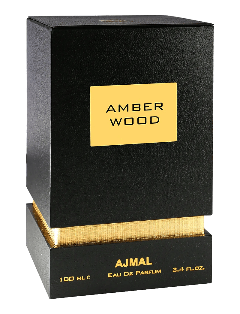 AJMAL - AMBER WOOD - meestele - clear - 1
