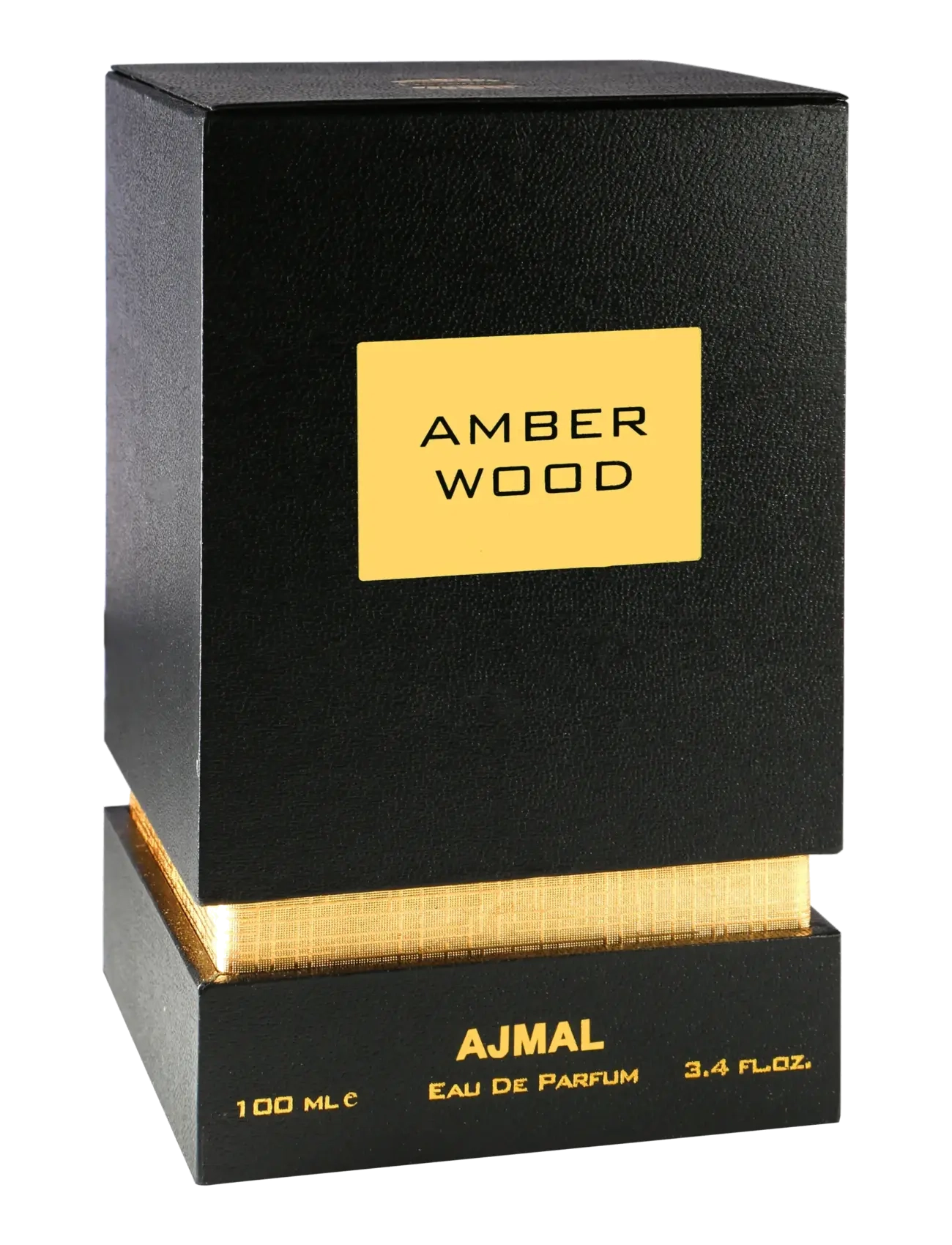 AJMAL - AMBER WOOD - till honom  - clear - 1