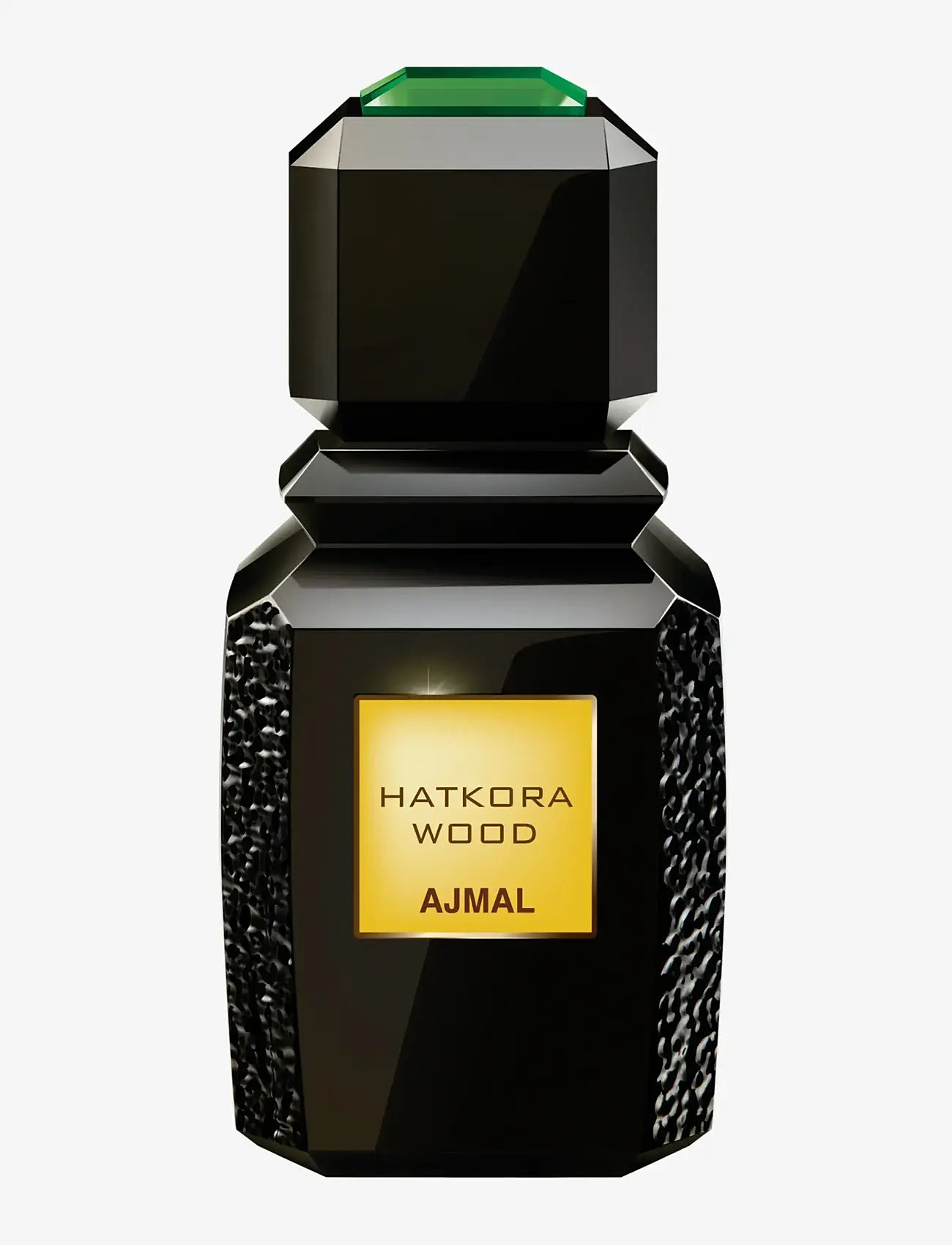 AJMAL - HATKORA WOOD - til ham  - clear - 0