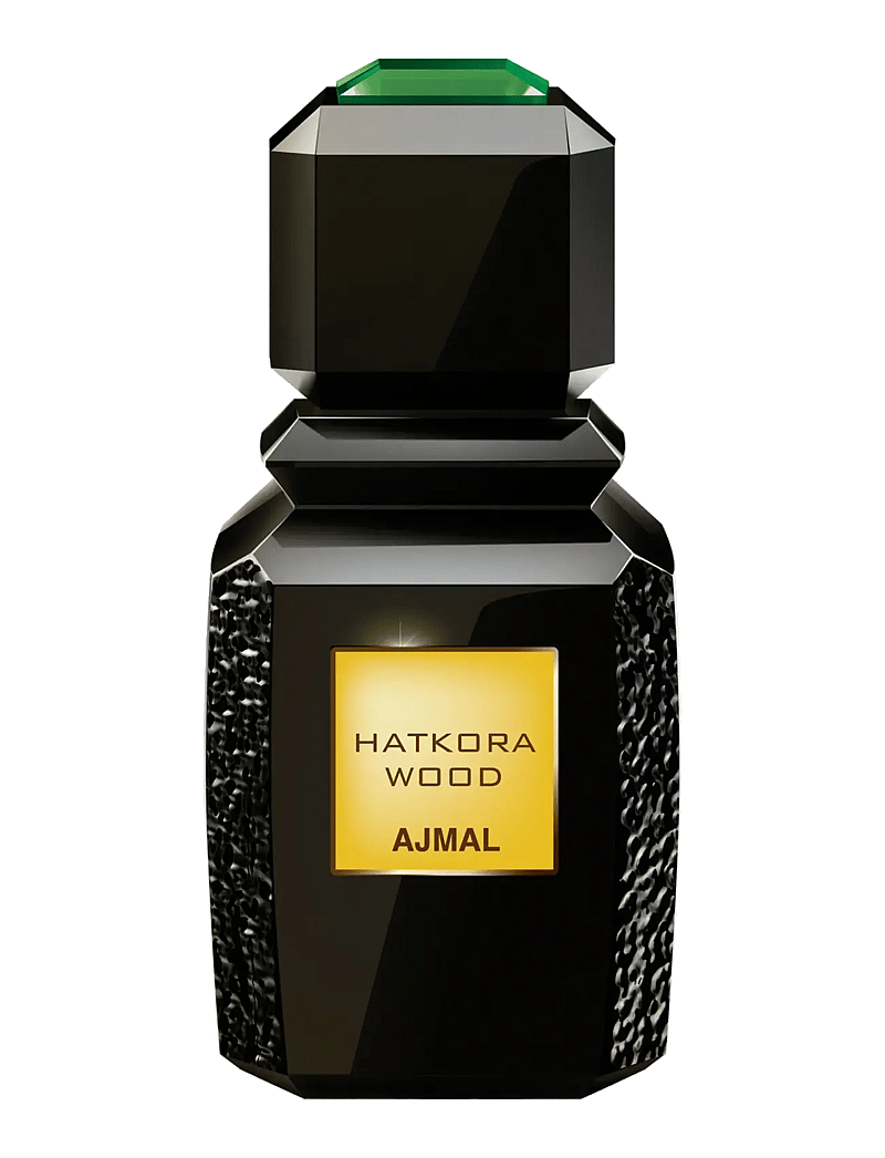 AJMAL - HATKORA WOOD - meestele - clear - 0