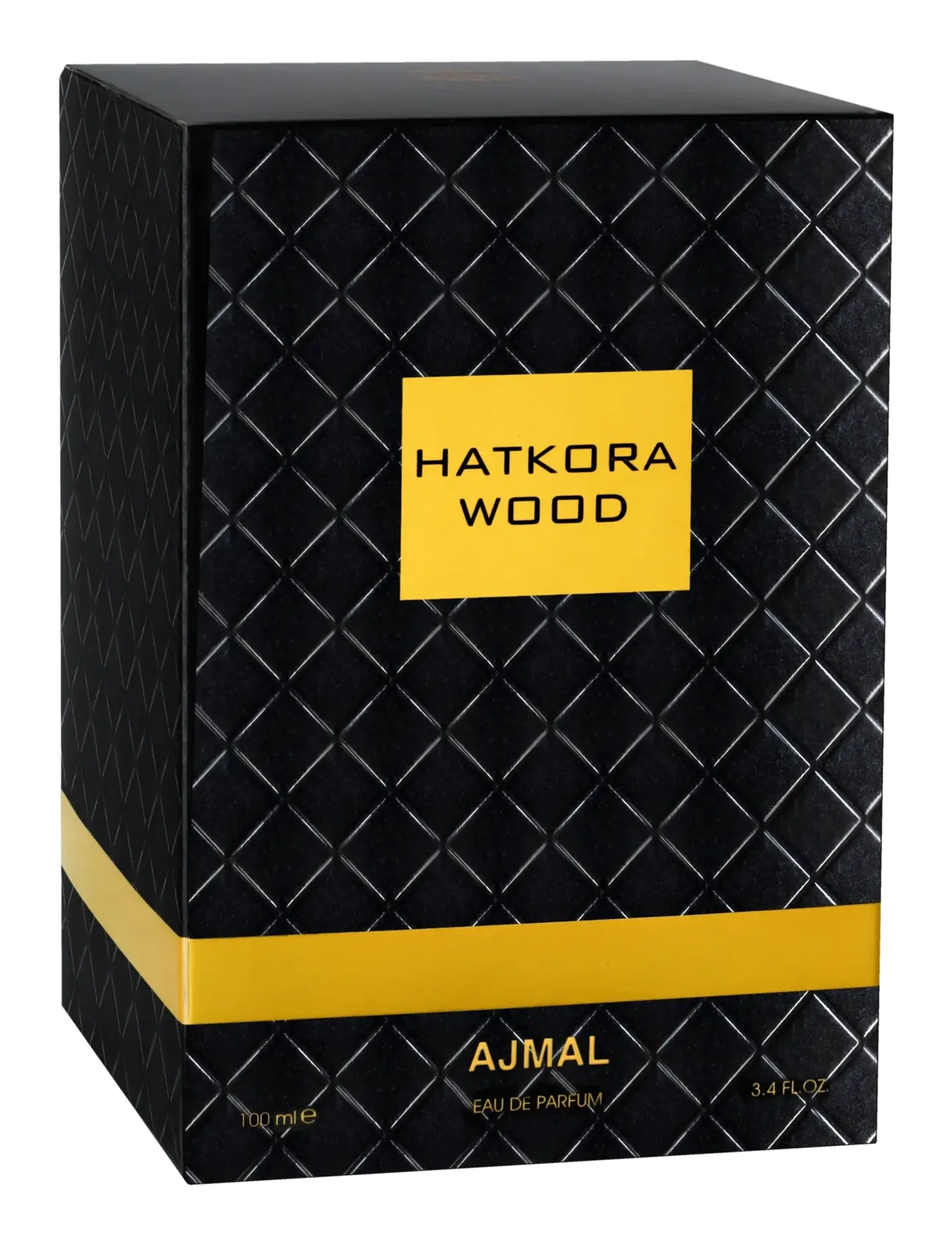 Hatkora Wood 2