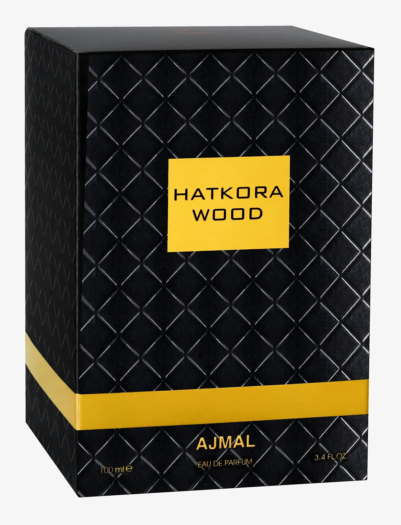 AJMAL - HATKORA WOOD - til ham  - clear - 1
