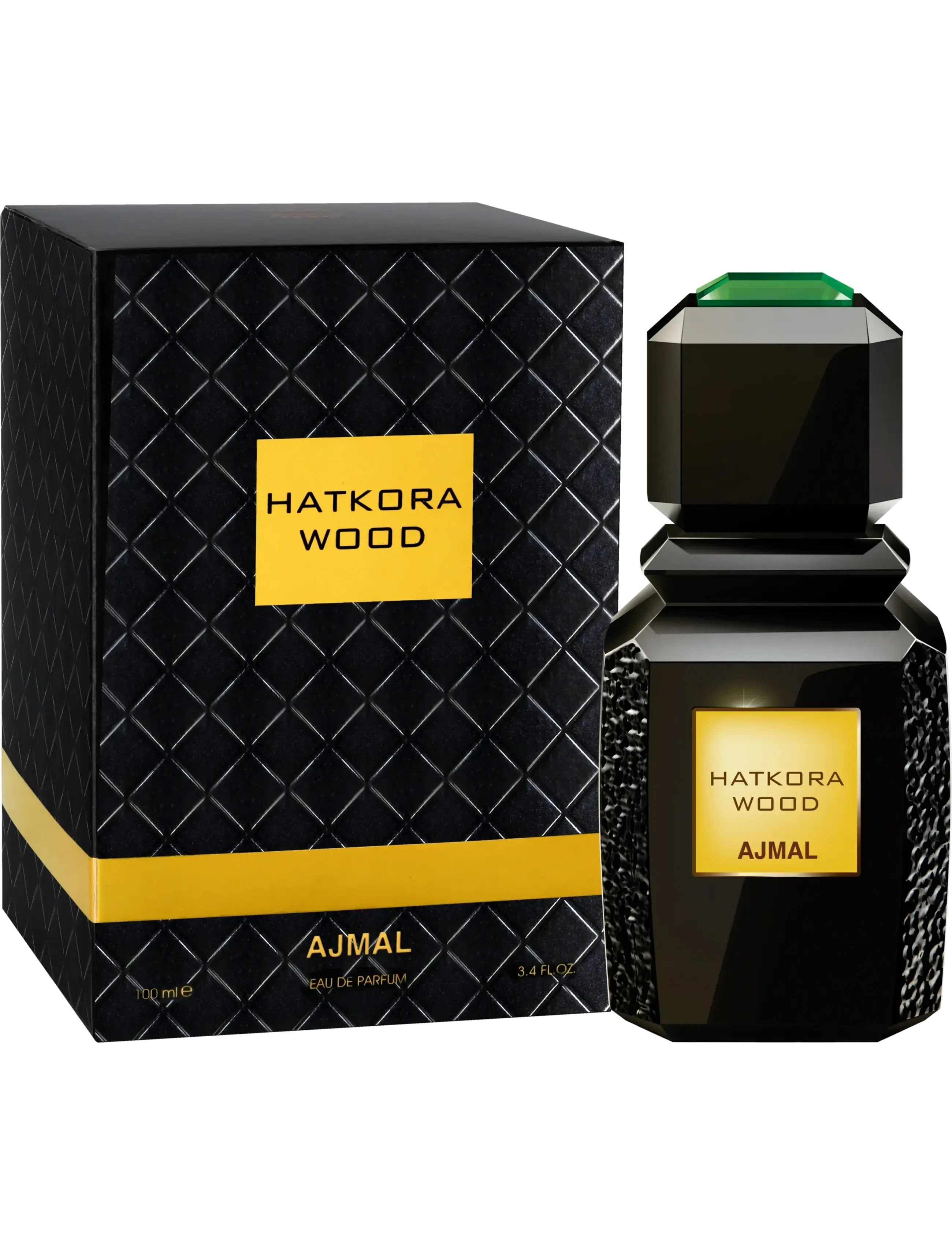 Hatkora Wood 3