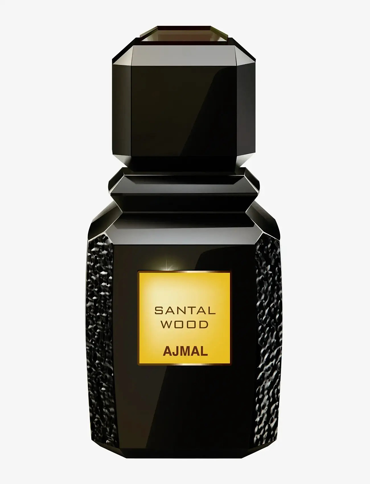 AJMAL - SANTAL WOOD - till honom  - clear - 0