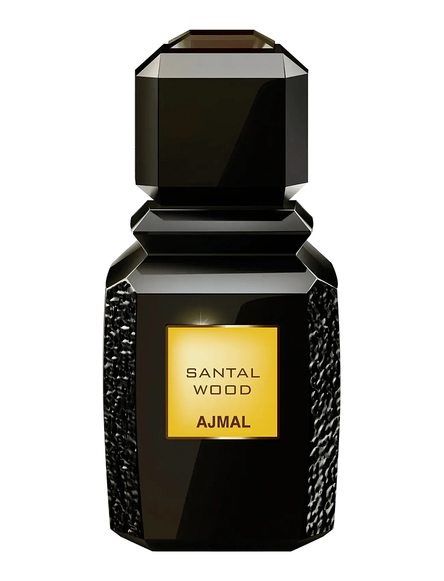 AJMAL - SANTAL WOOD - meestele - clear - 0