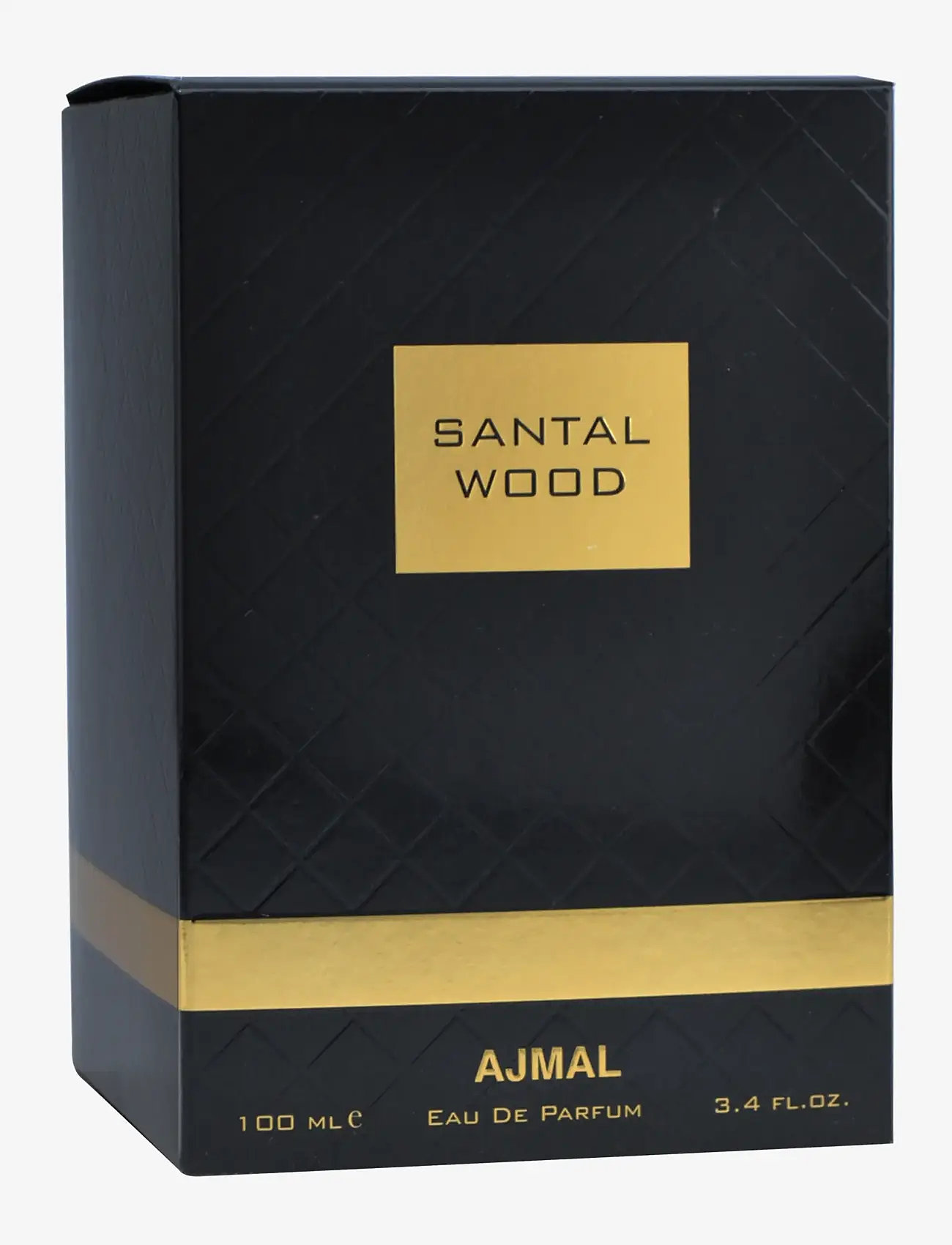 AJMAL - SANTAL WOOD - till honom  - clear - 1
