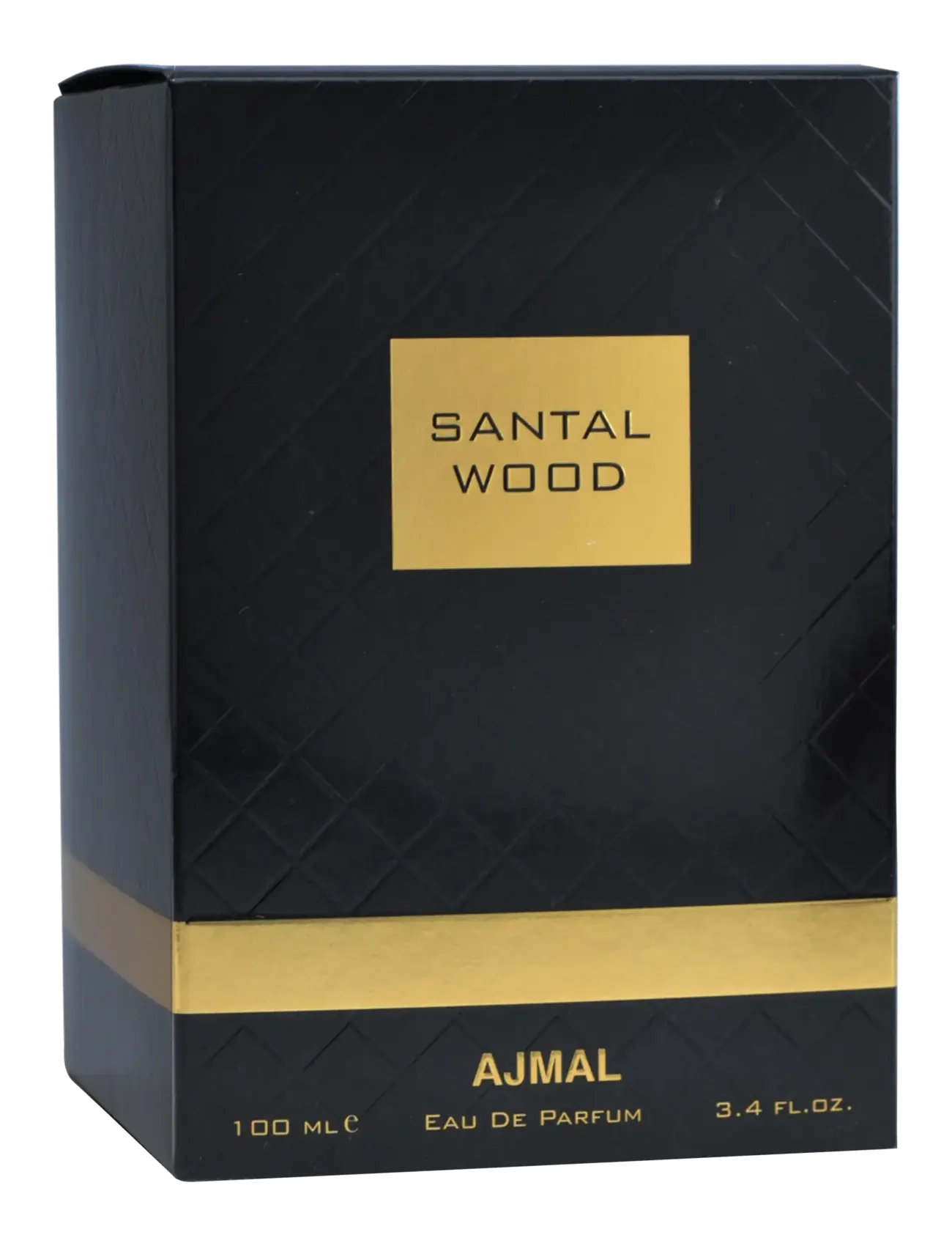 AJMAL - SANTAL WOOD - till honom  - clear - 1