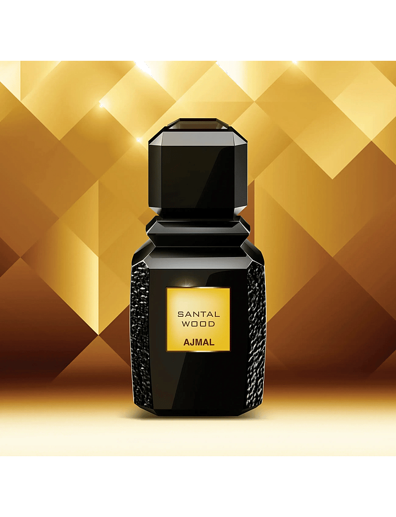 AJMAL - SANTAL WOOD - meestele - clear - 3