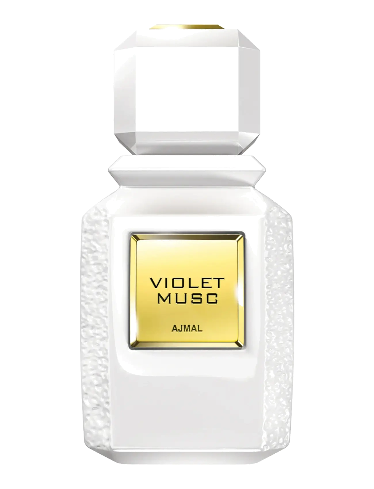 AJMAL VIOLET MUSC - AJMAL - CLEAR / undefined