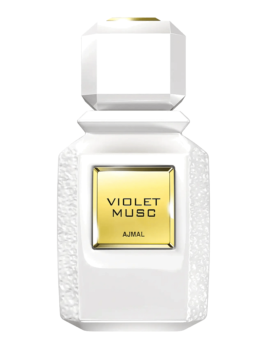 AJMAL - VIOLET MUSC - meestele - clear - 0
