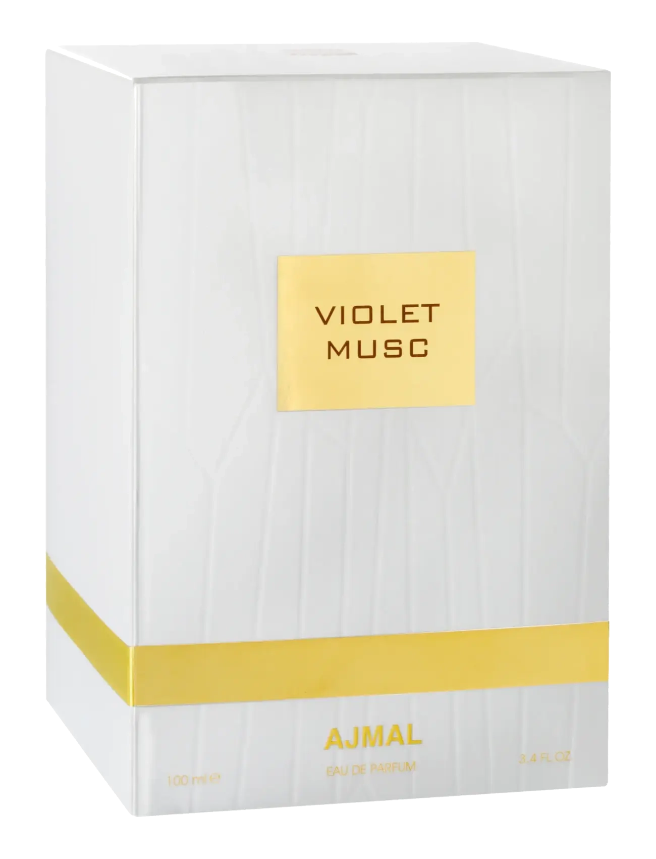Violet Musc 2