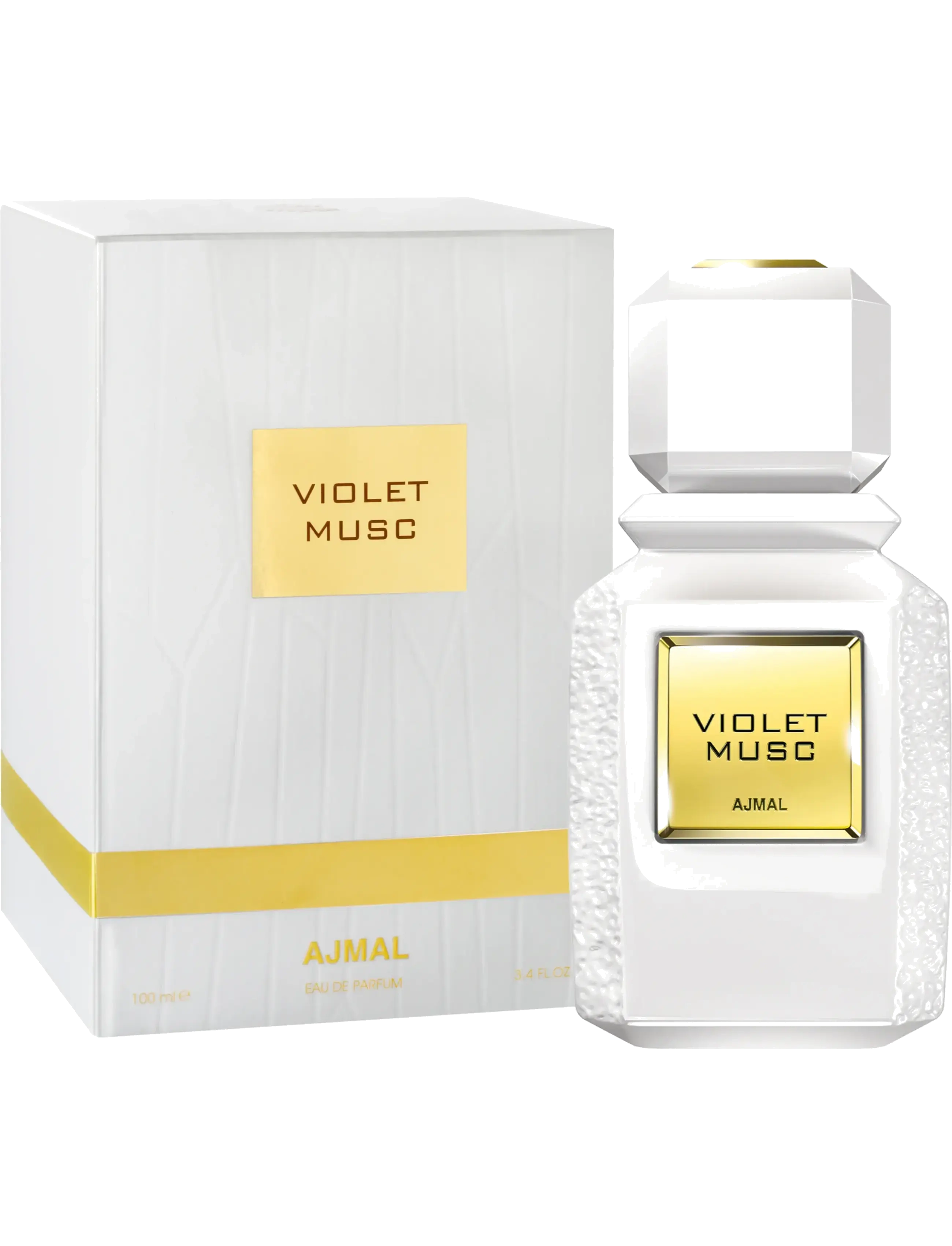 Violet Musc 3