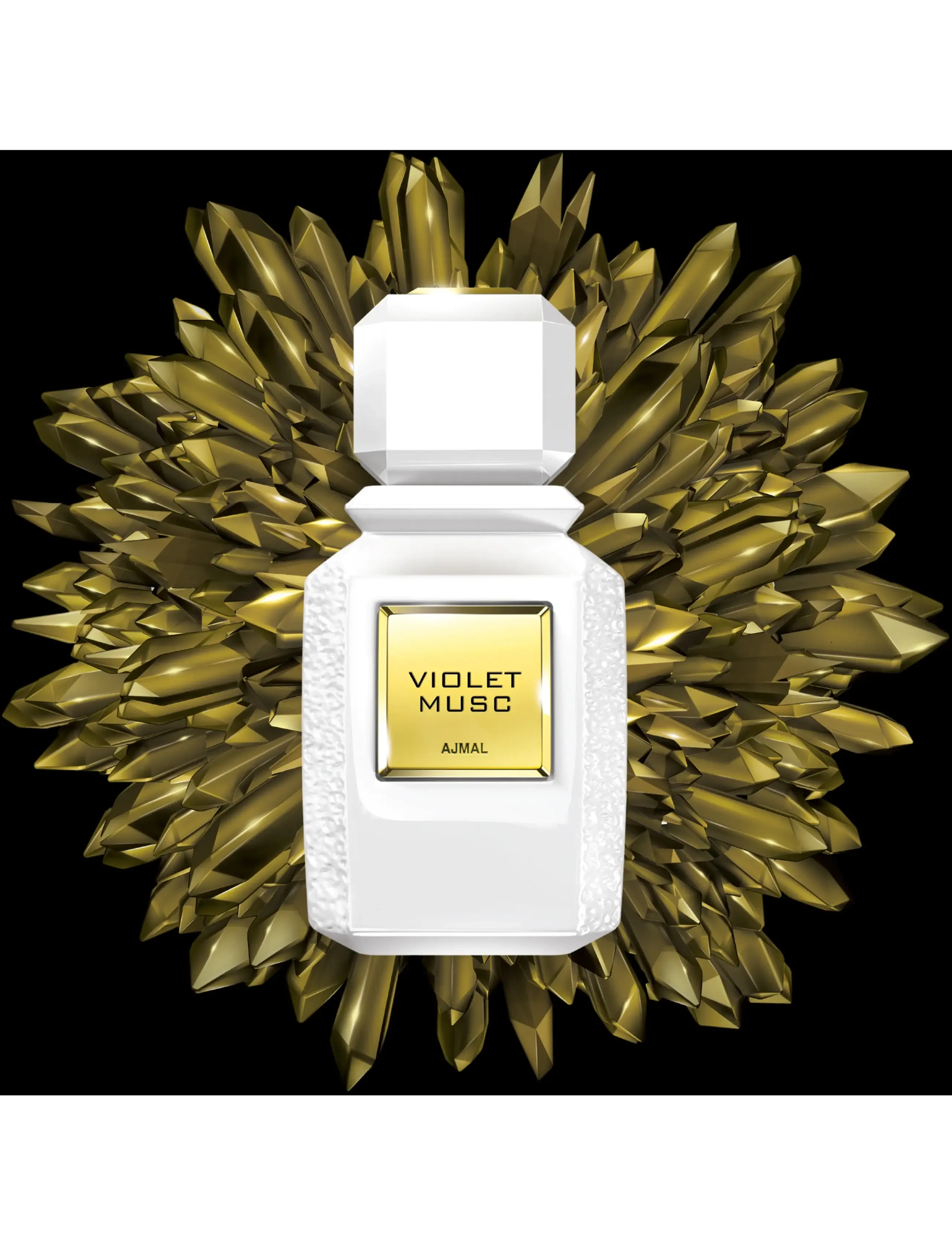 Violet Musc 4