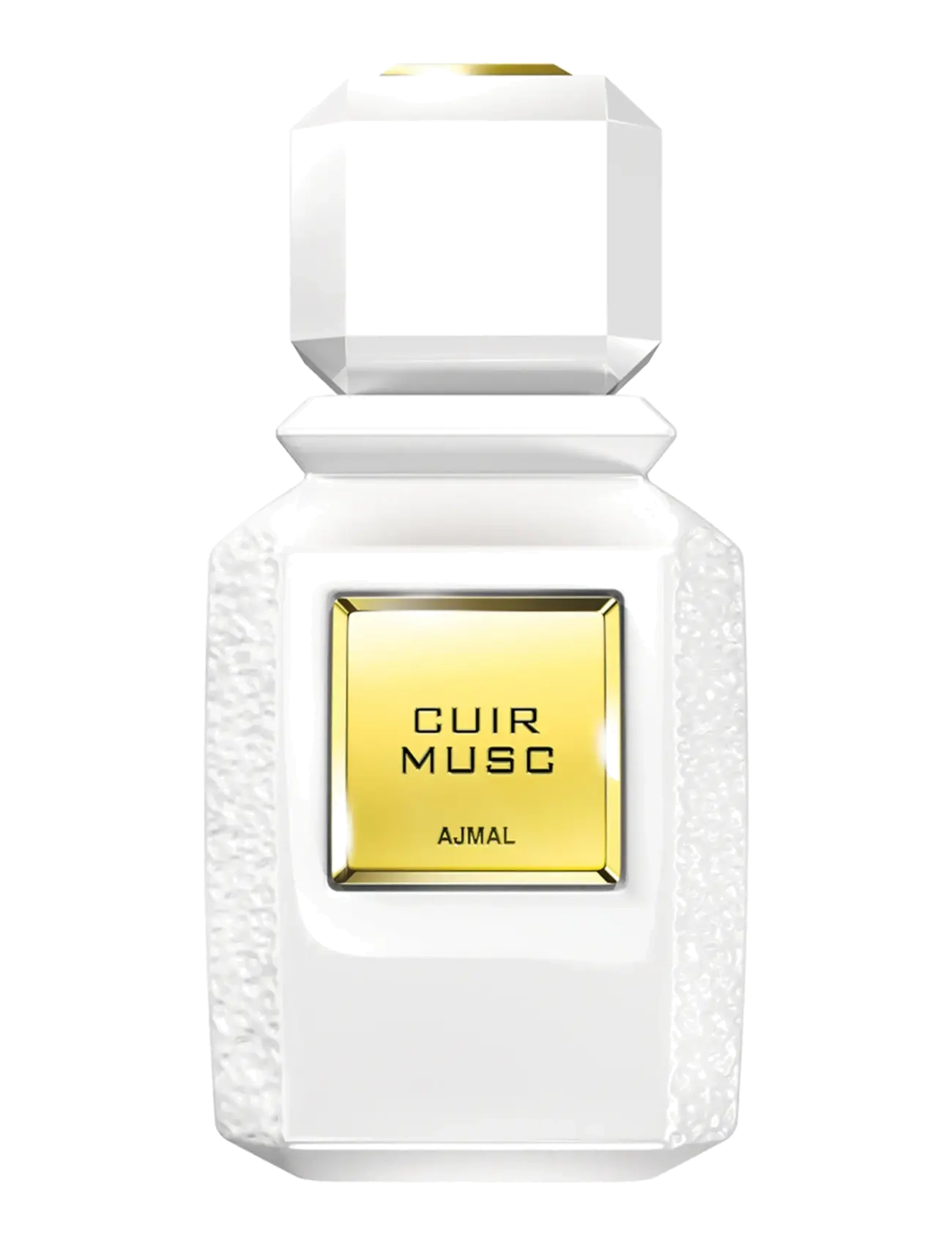 AJMAL Cuir Musc, 100 ml, Nude, Parfume > Eau De Parfum, Dame