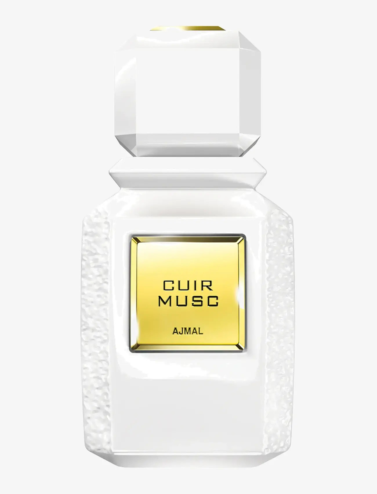 AJMAL - CUIR MUSC - meestele  - clear - 0