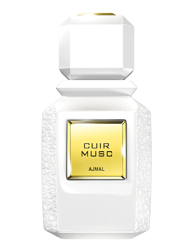 AJMAL - CUIR MUSC - meestele - clear - 0